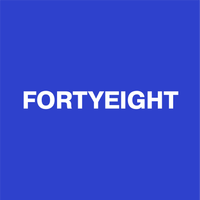 FORTYEIGHT logo