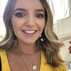 Kirstyn Eaton