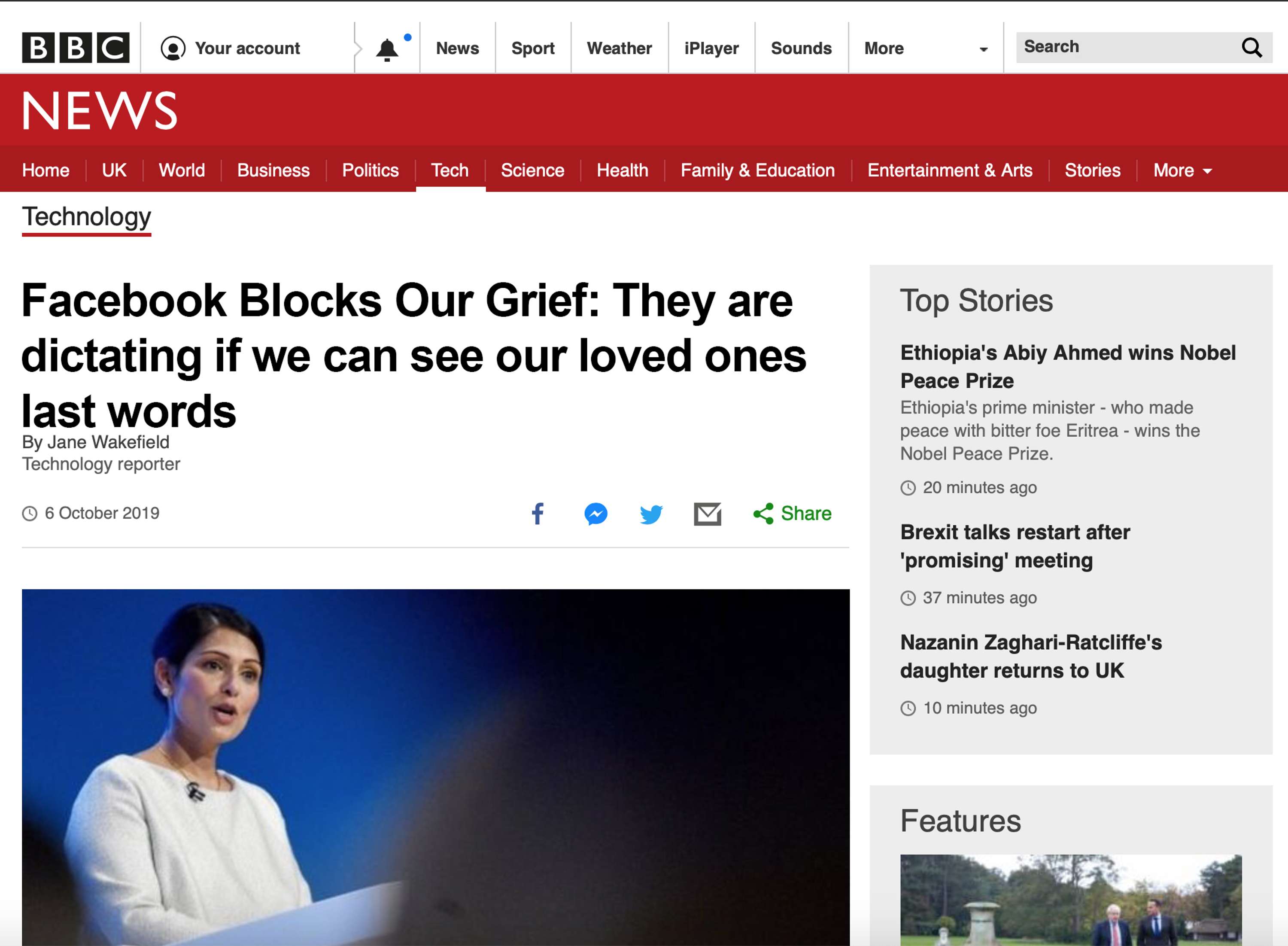 The Lost Words Movement by Sarah Price