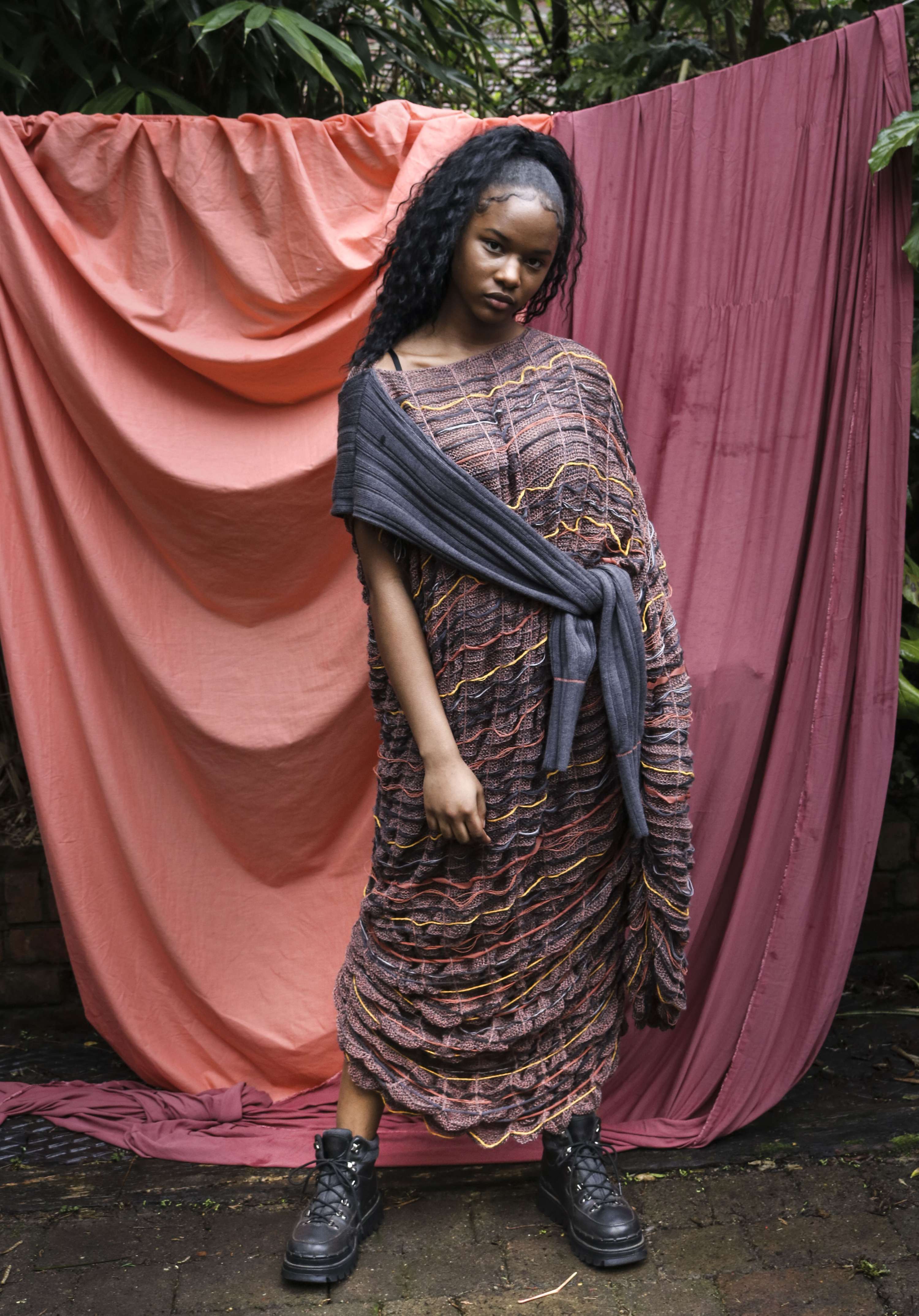 Final Degree Collection by Kirstyn Eaton