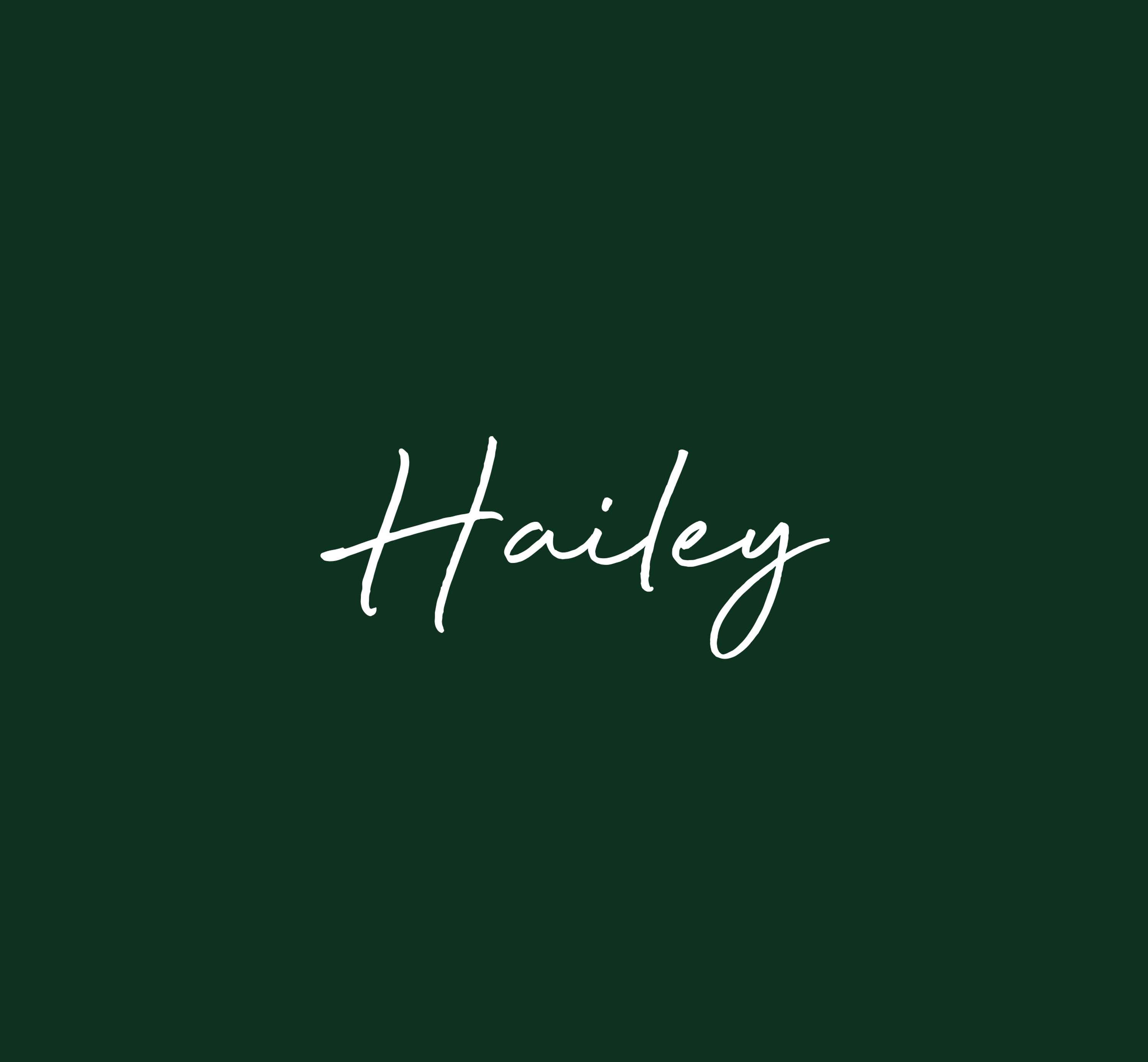 Logofolio 1 by Amelia Wise