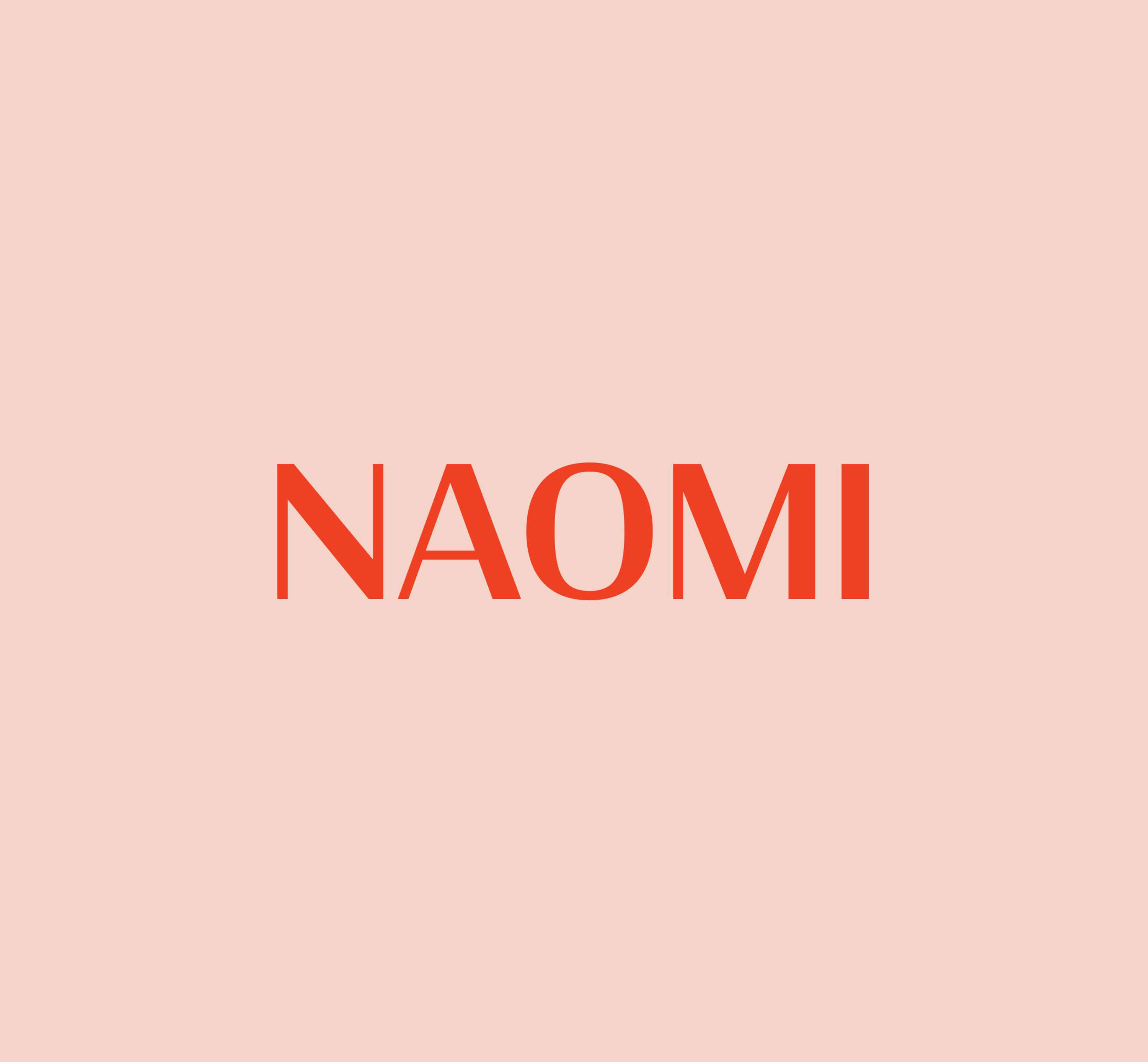 Logofolio 1 by Amelia Wise