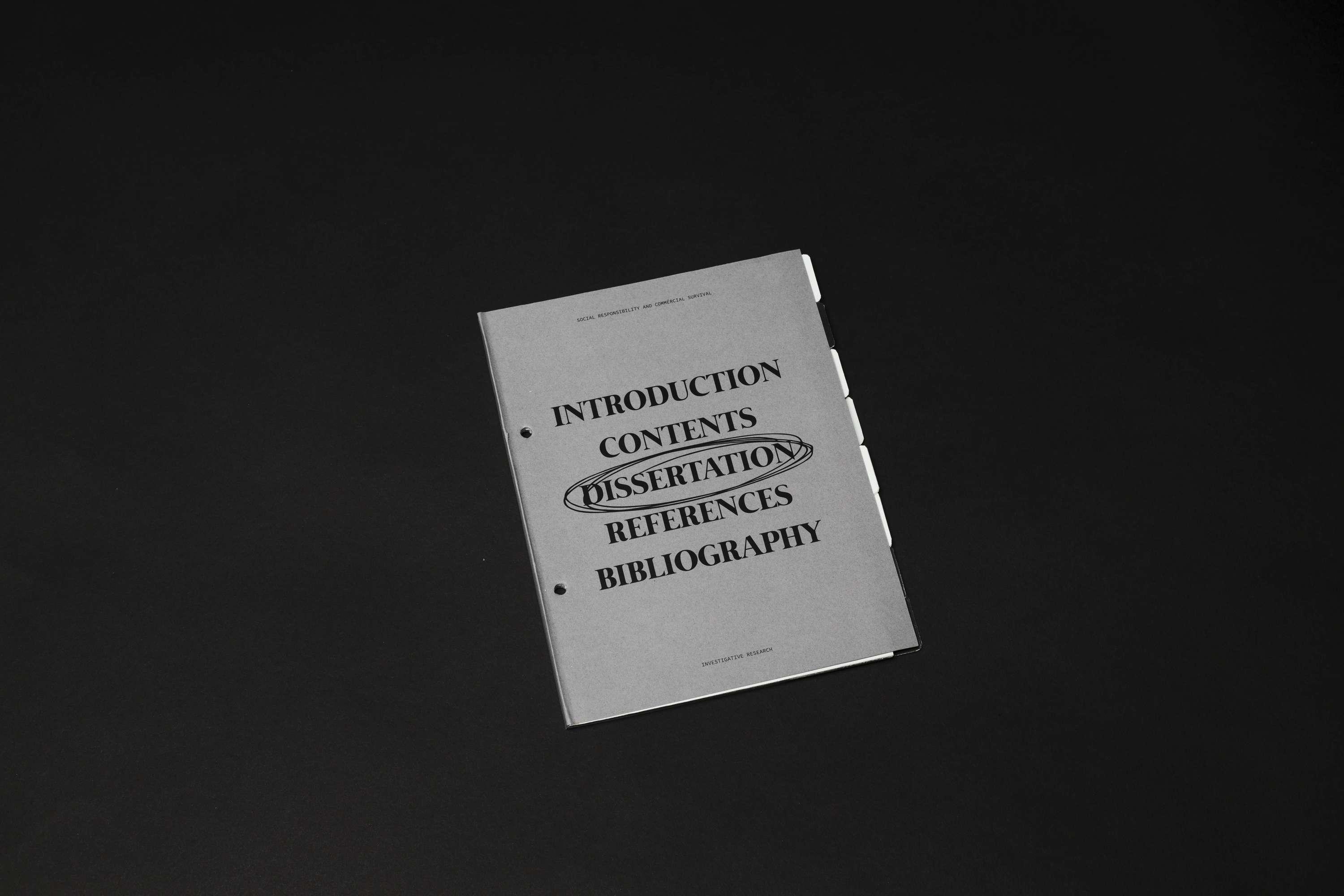 Designed Copy of Ba(Hons) Dissertation by Amelia Wise