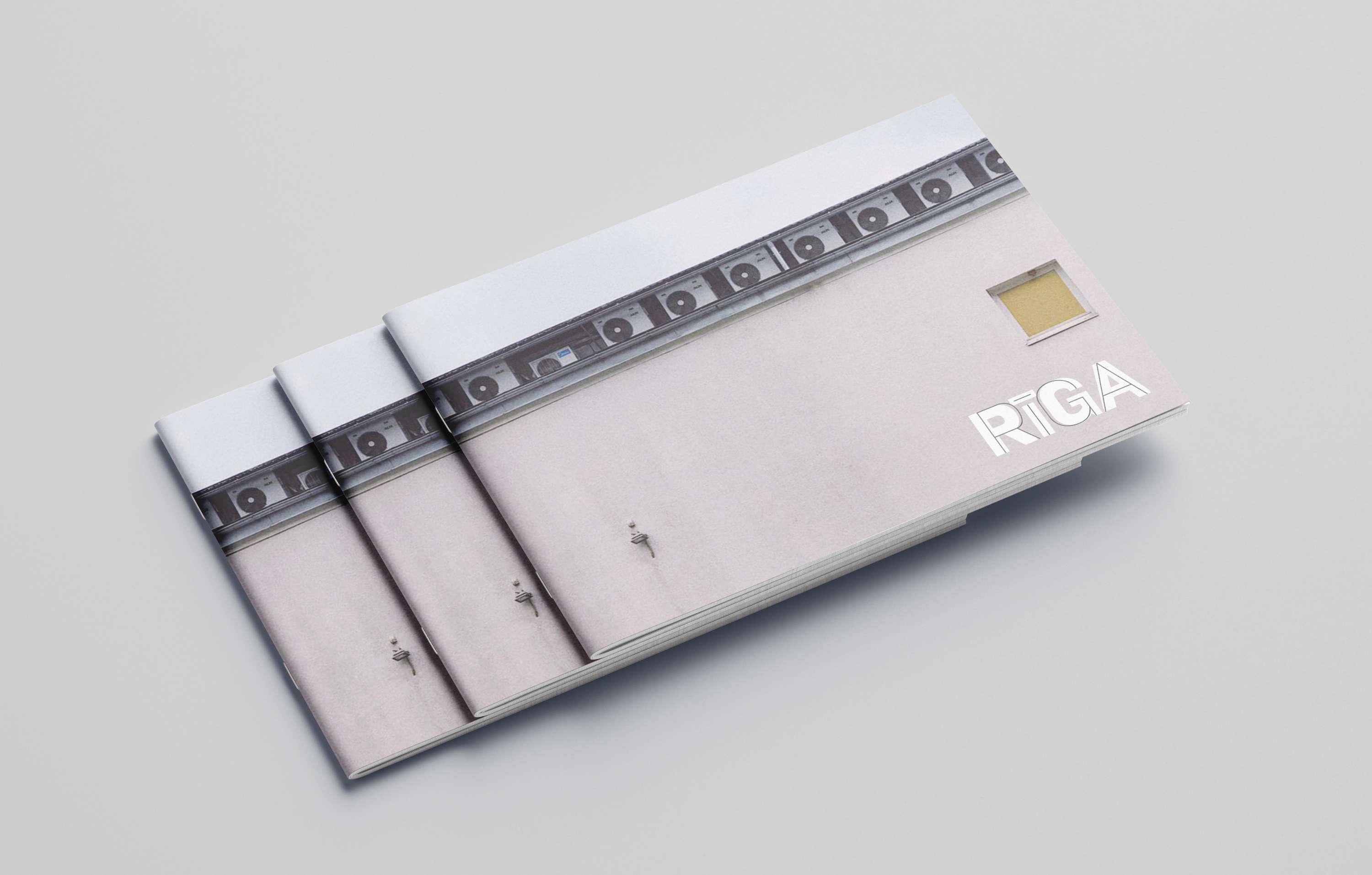 RIGA by Kristina K