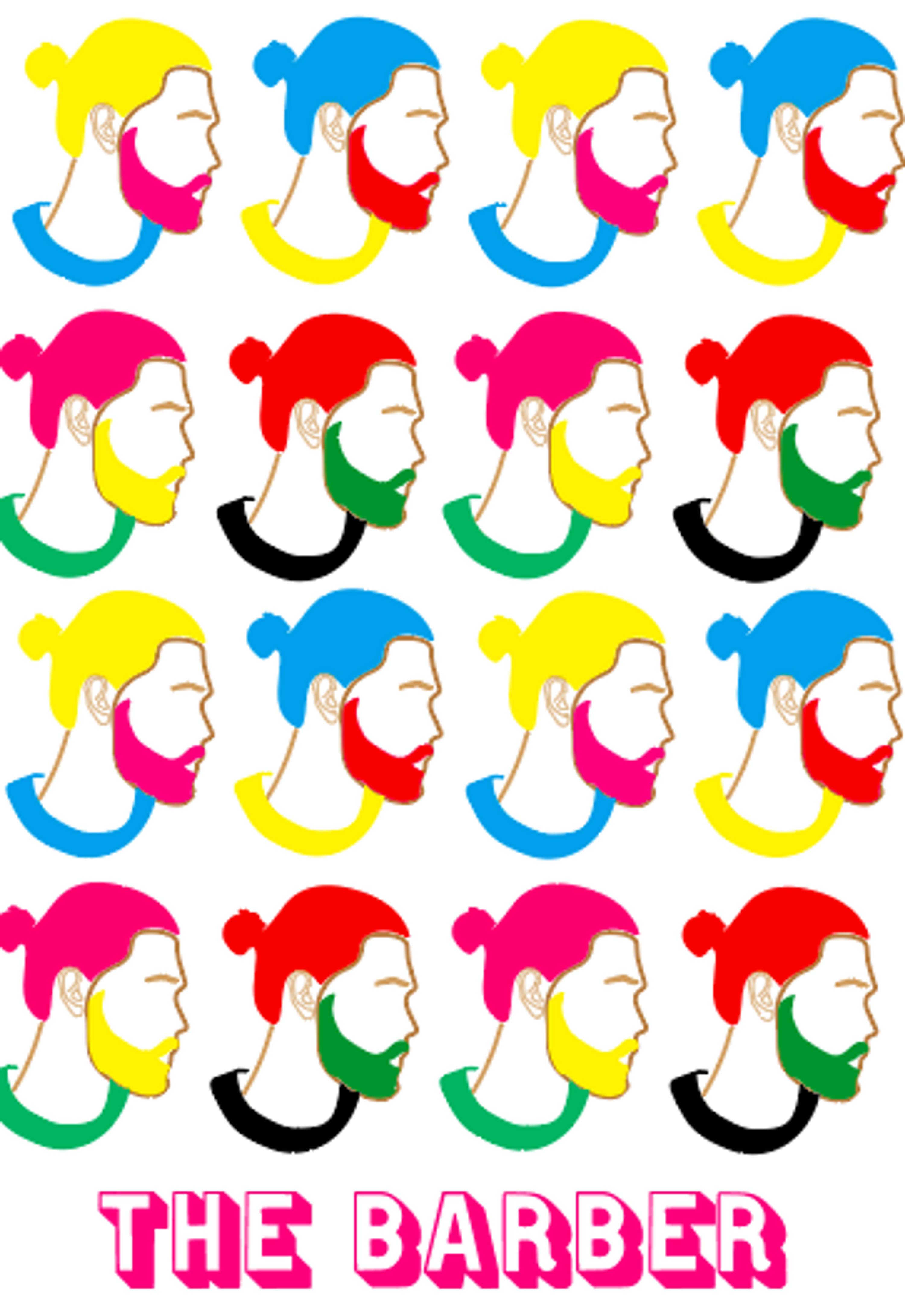 Experimental Illustrator by Noor Rizvi