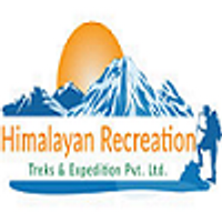 Himalayan Recreation Treks & Expedition logo