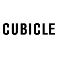 CUBICLE logo