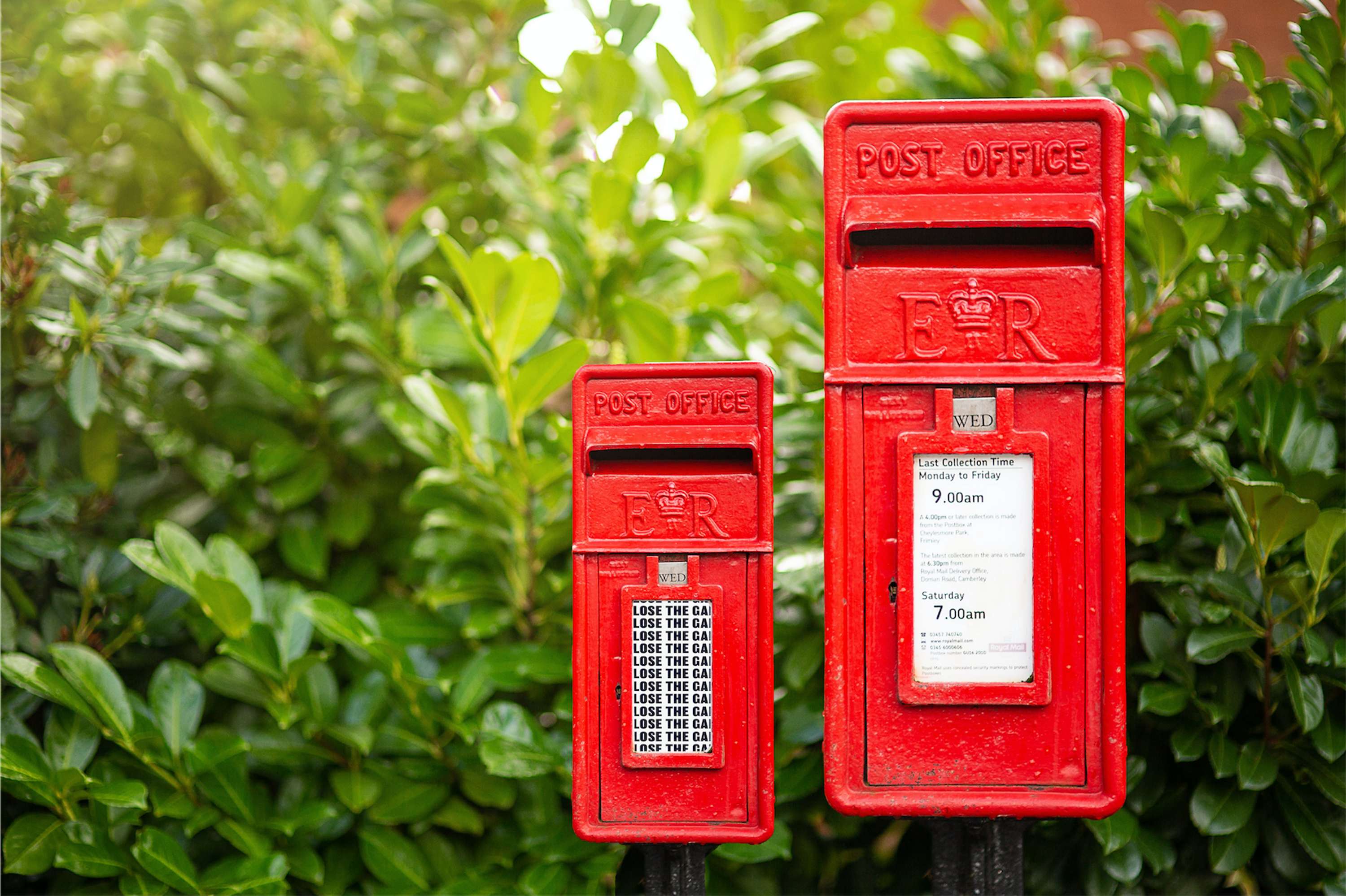 CLOSE THE ___ by Kirsty Thomas