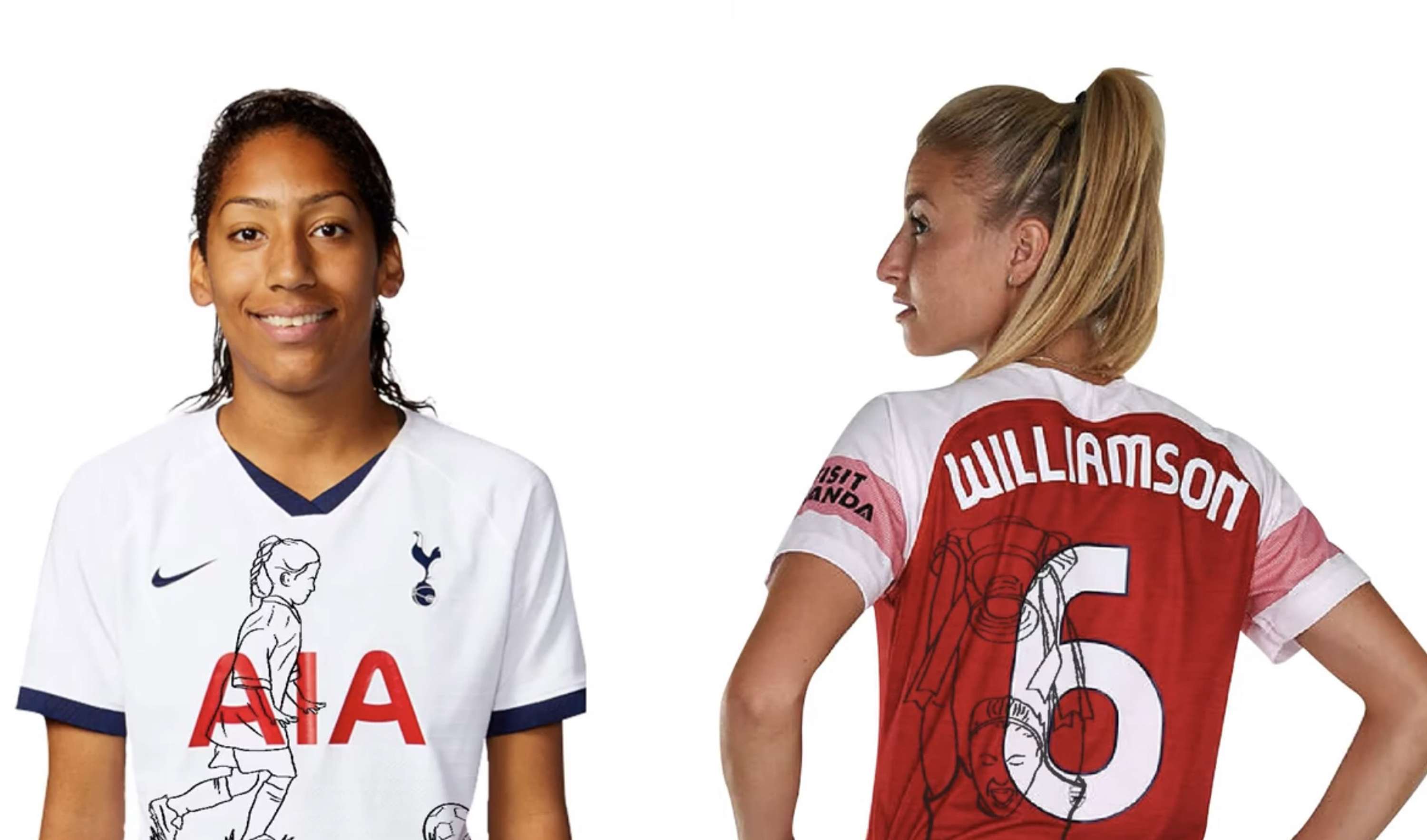Know the Name, Love the Game by Yasmin Spencer