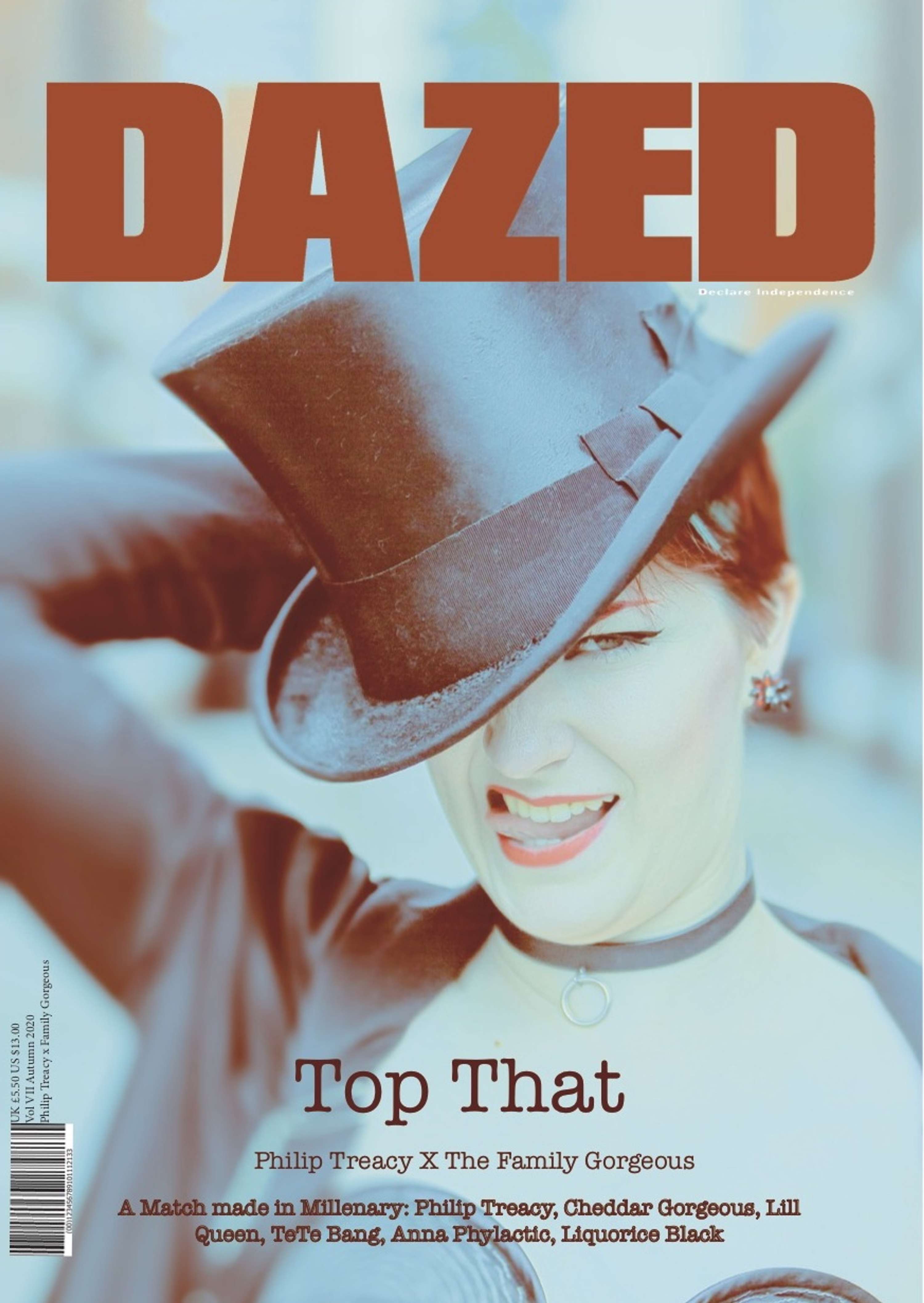 Top That! by Spencer Morton