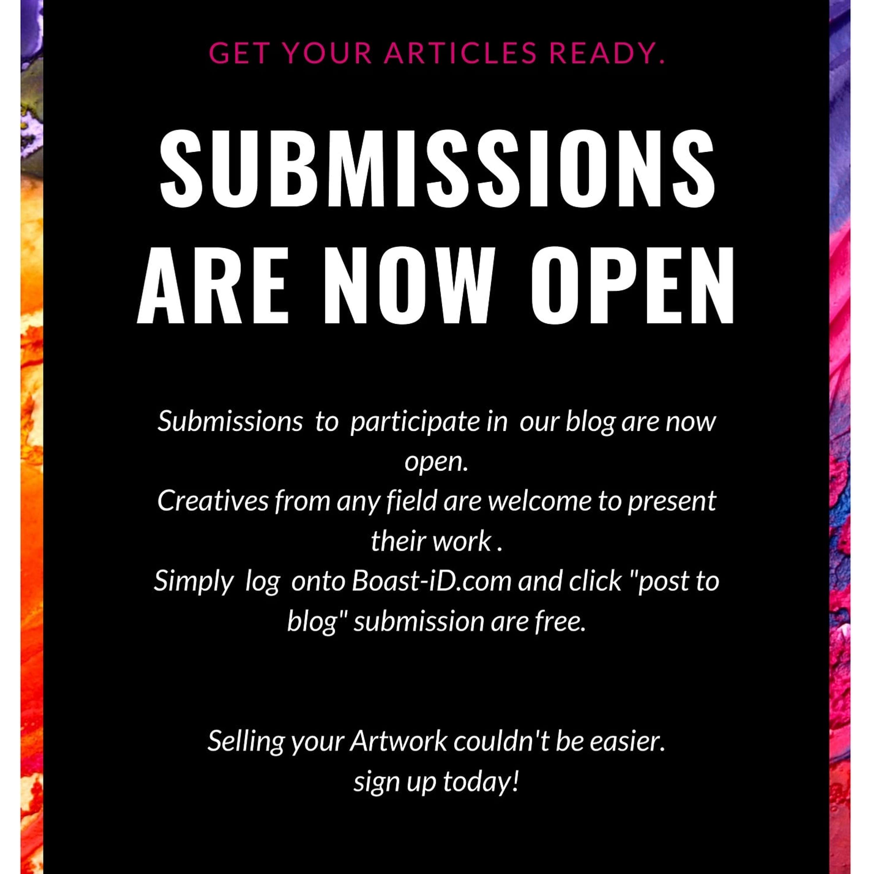 Art Bloggers Alert by Setsabile Mkhabela