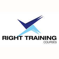 Right Training Courses logo