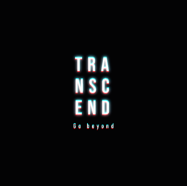 Transcend by Elli Smith
