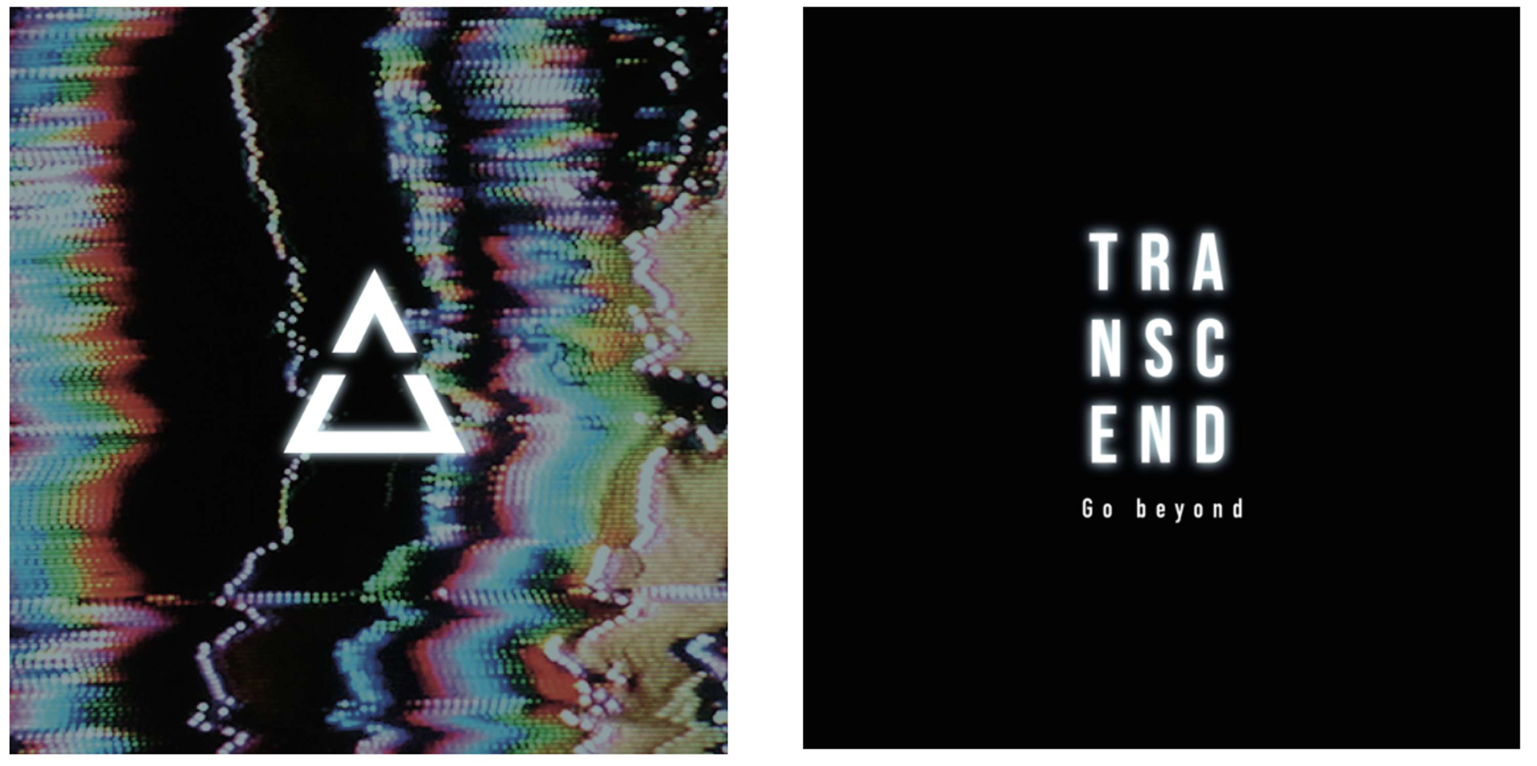Transcend by Elli Smith
