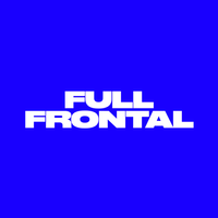 Full Frontal Design logo