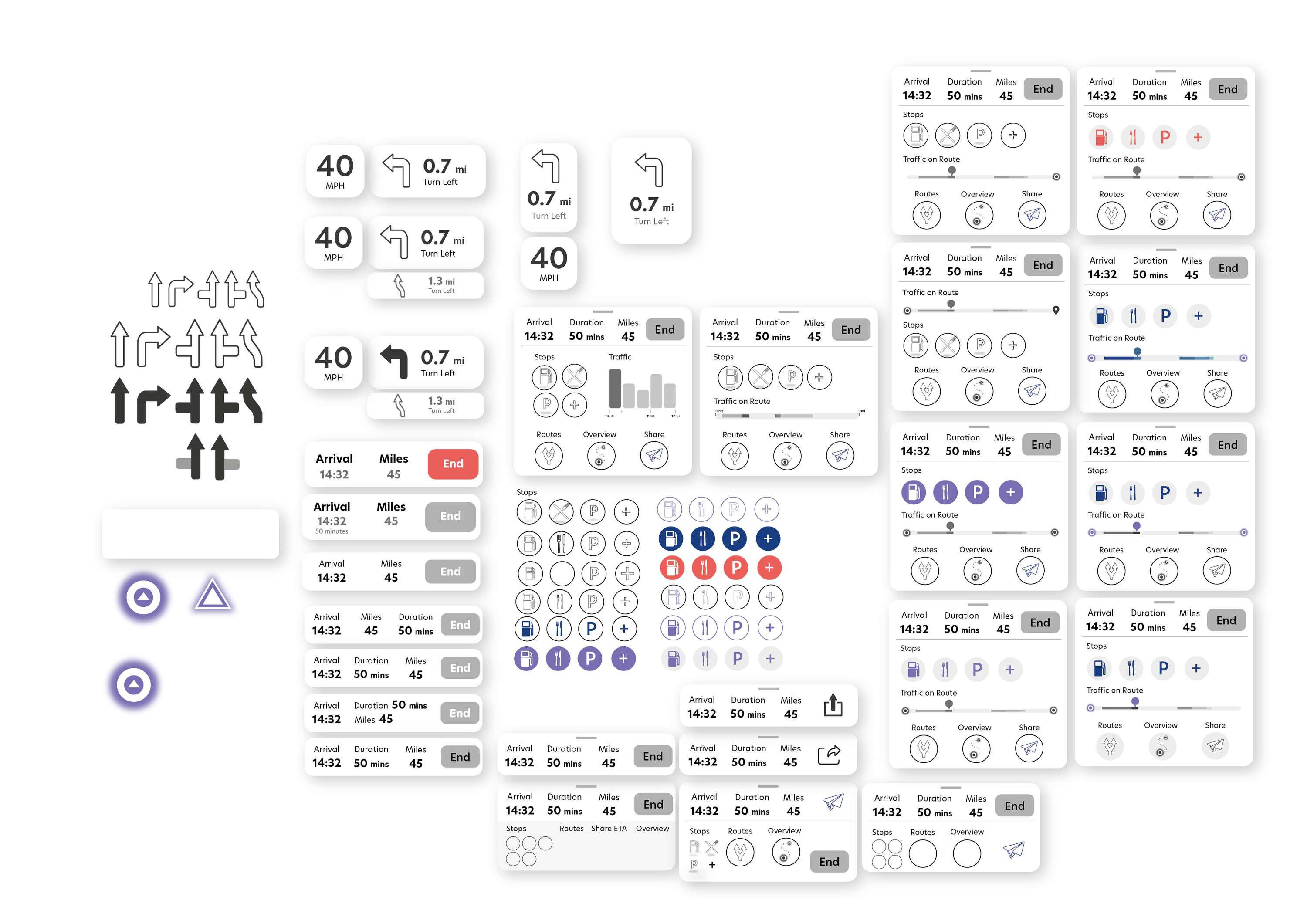 Unboxed - UX Project by sophie state
