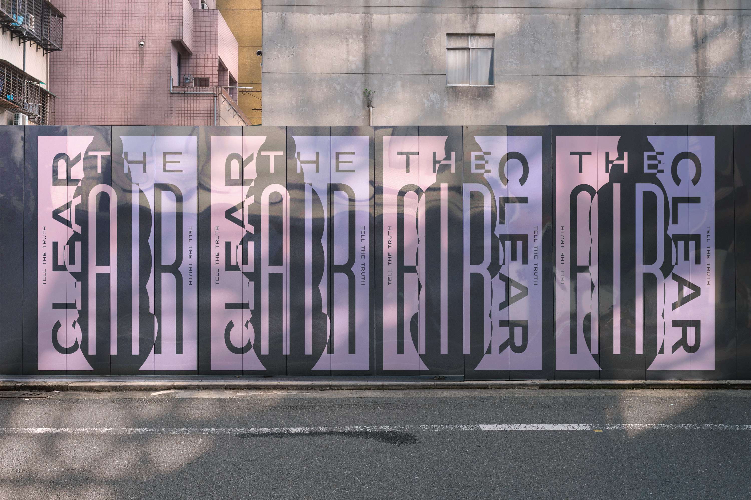 Create 4 Climate Change by Callum Stacey