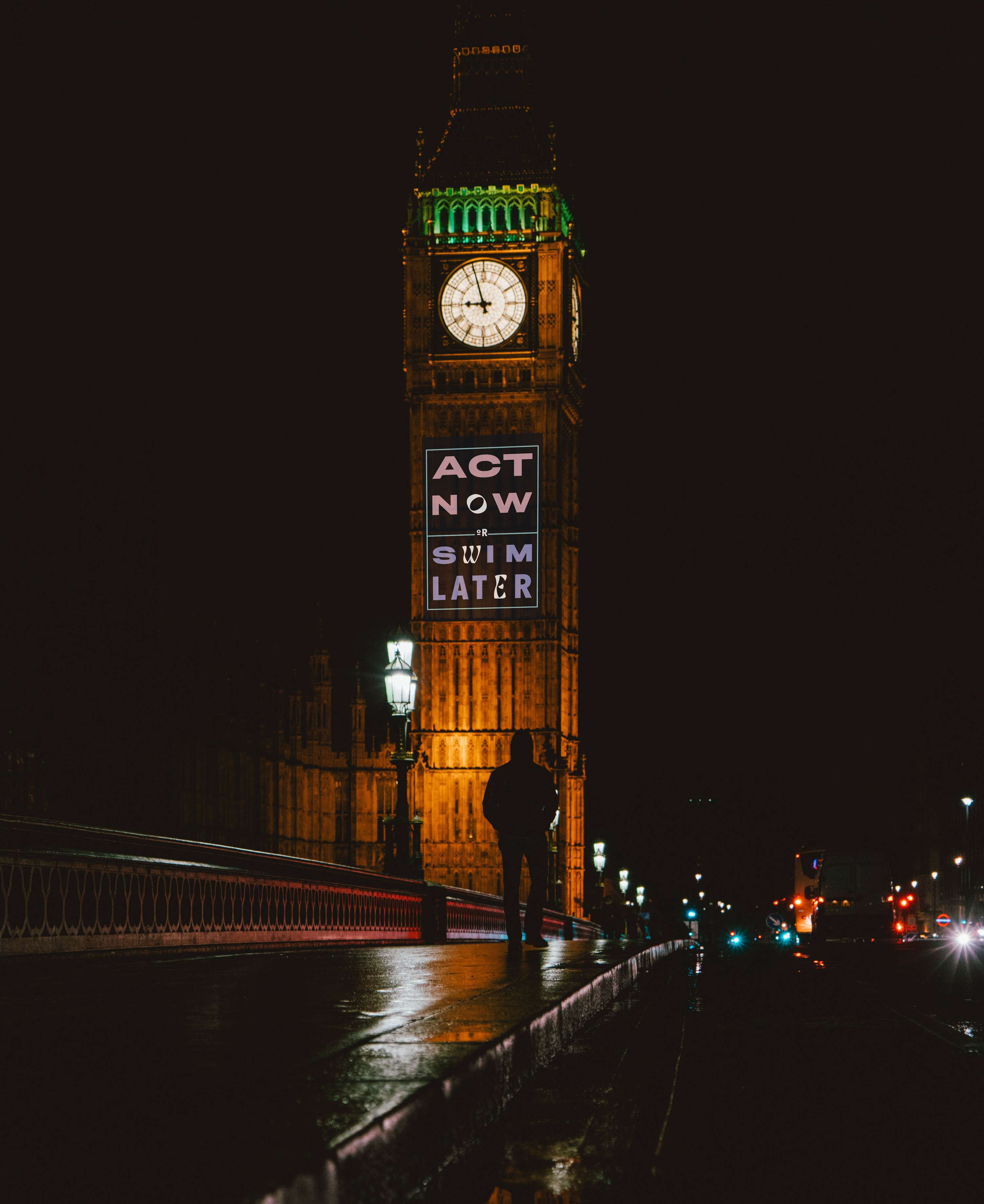 Create 4 Climate Change by Callum Stacey