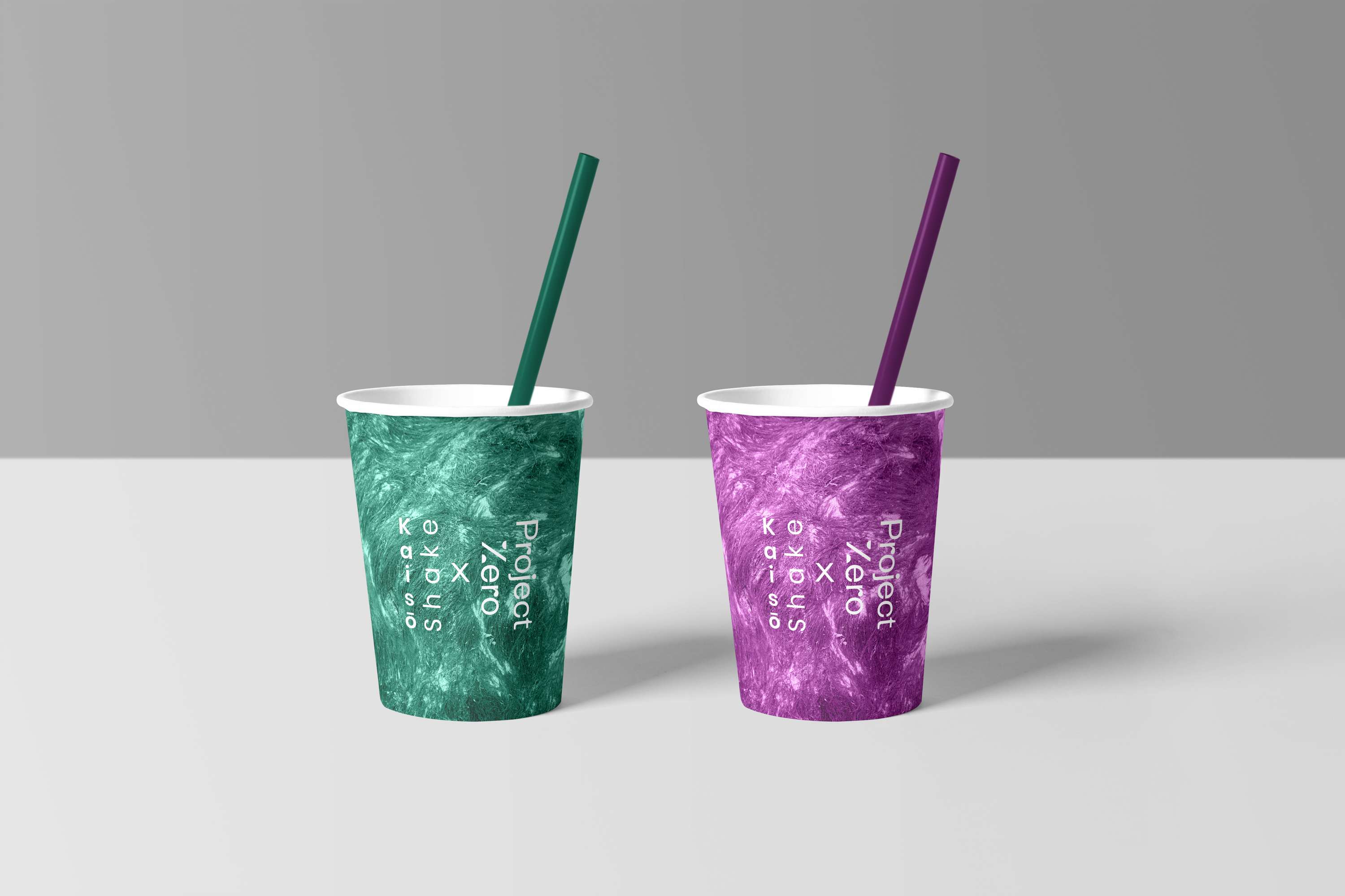 Kaiso Shake by Aman Malhi