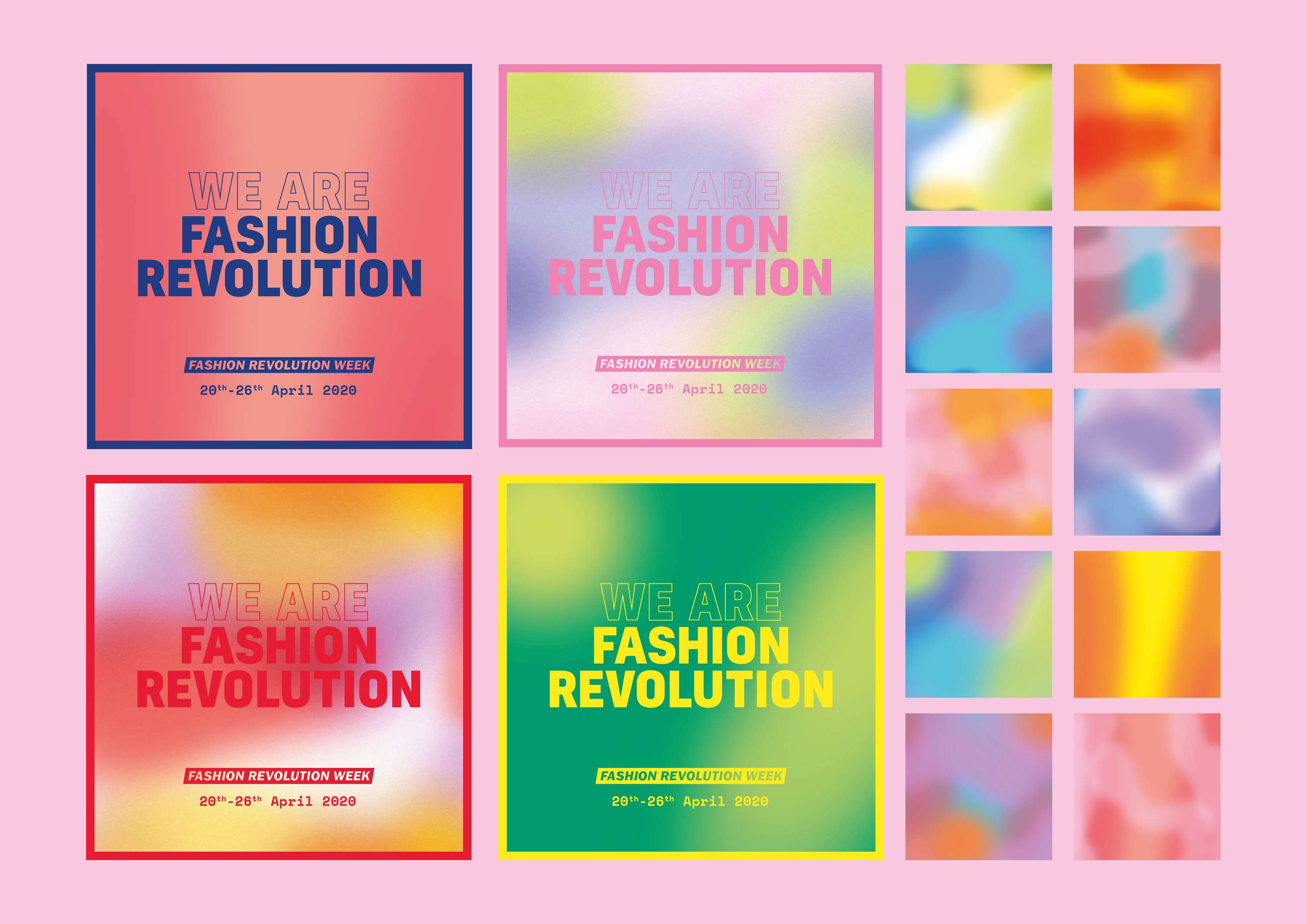 logo : Fashion Revolution