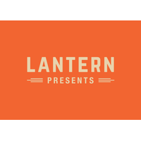 Lantern Presents logo