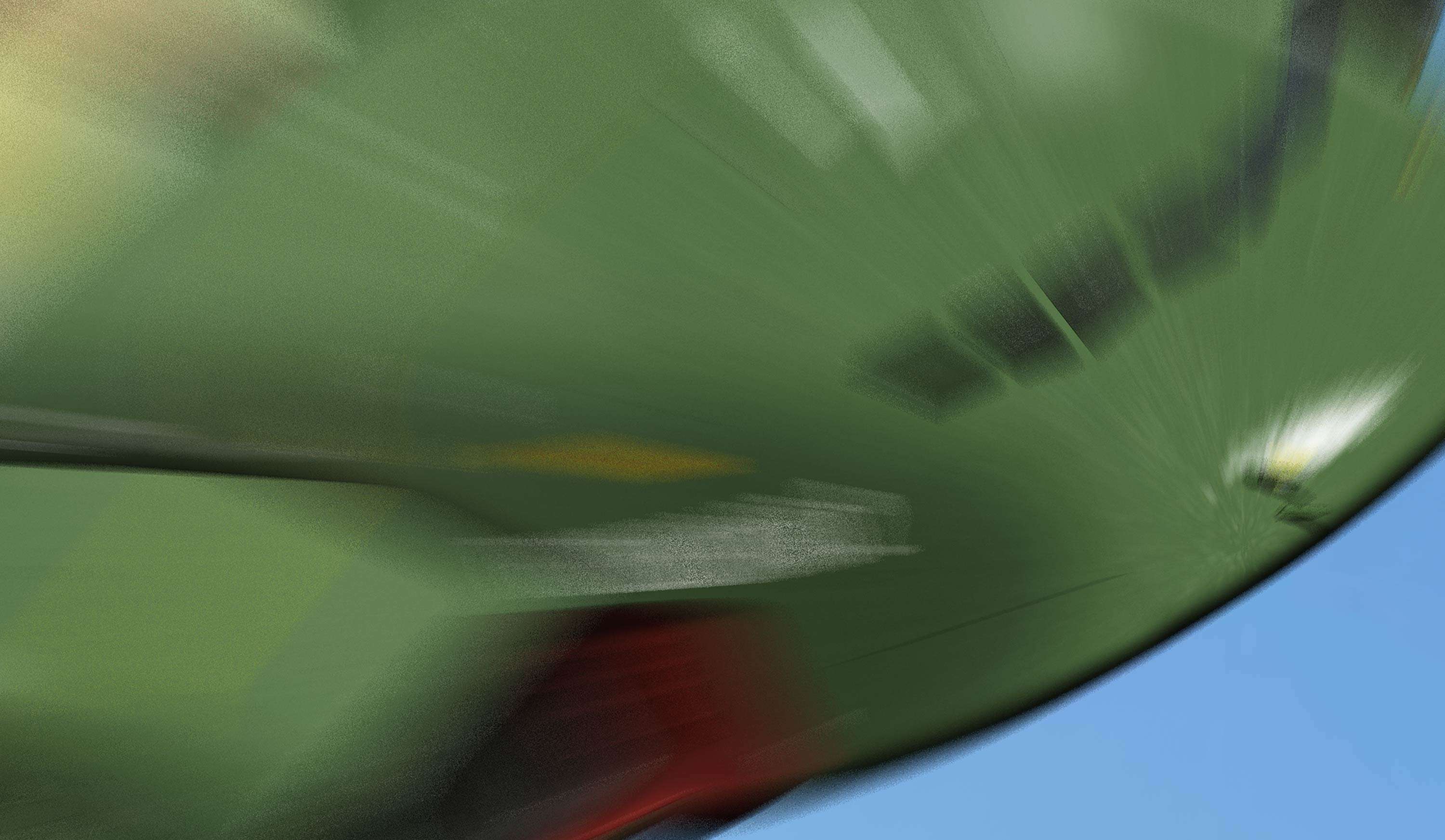 Thunderbirds | ITV by Neil Thomas