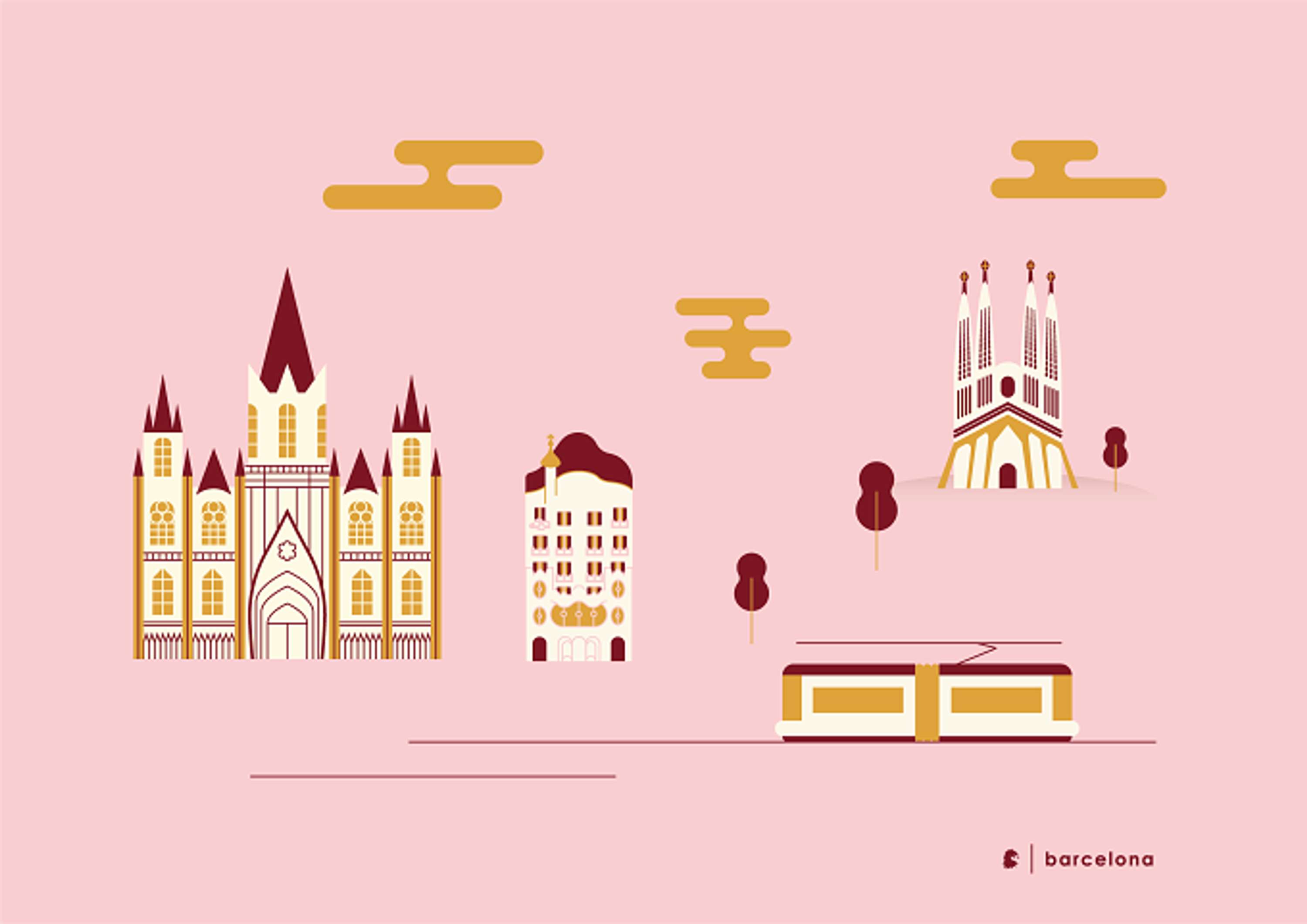 cities of the world by Thomas Moulson