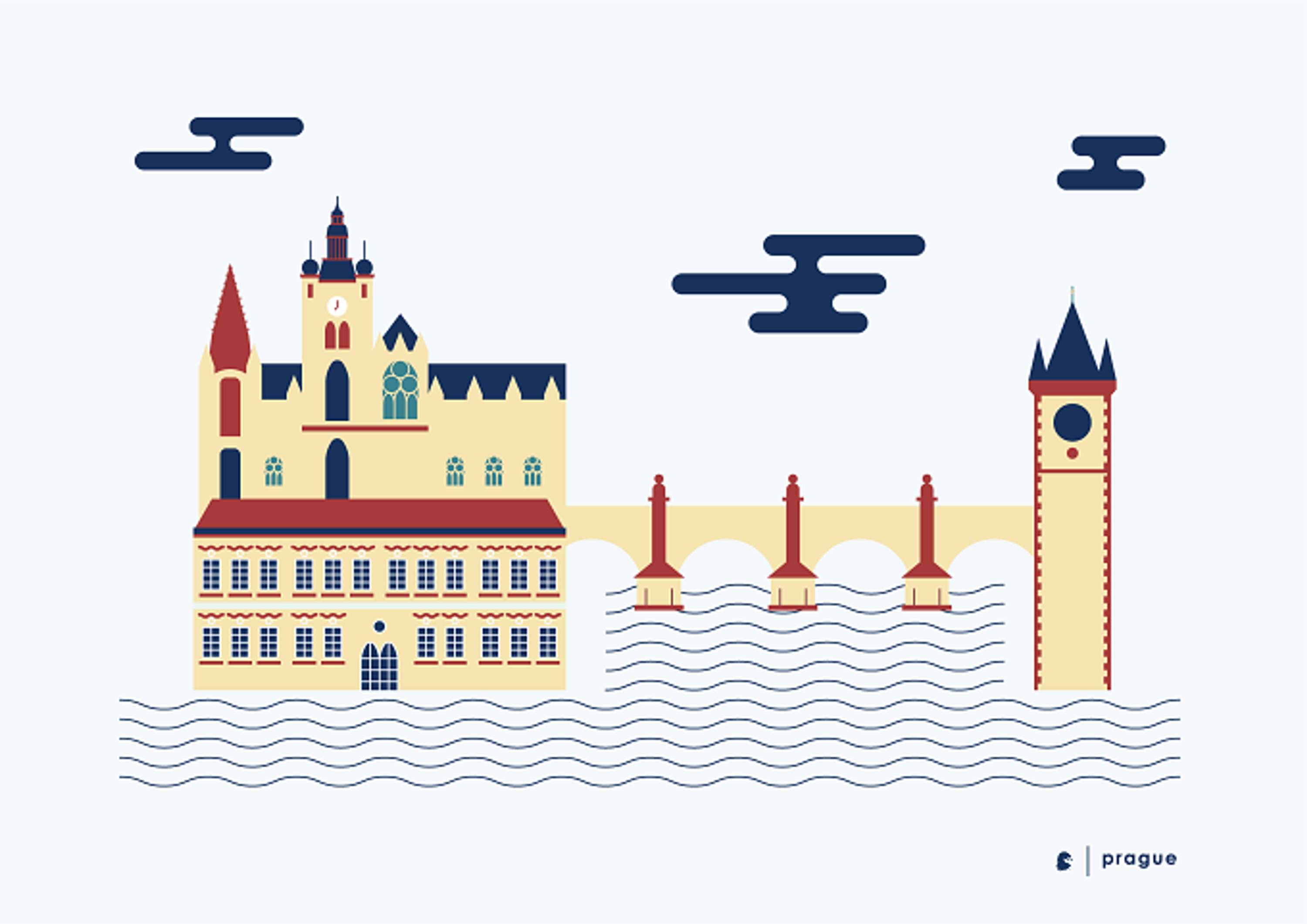 cities of the world by Thomas Moulson