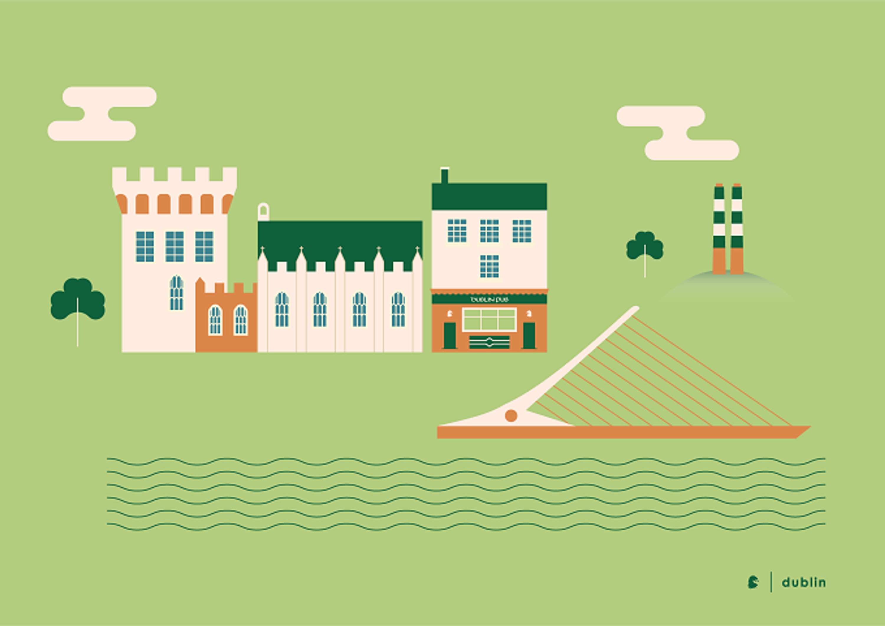 cities of the world by Thomas Moulson