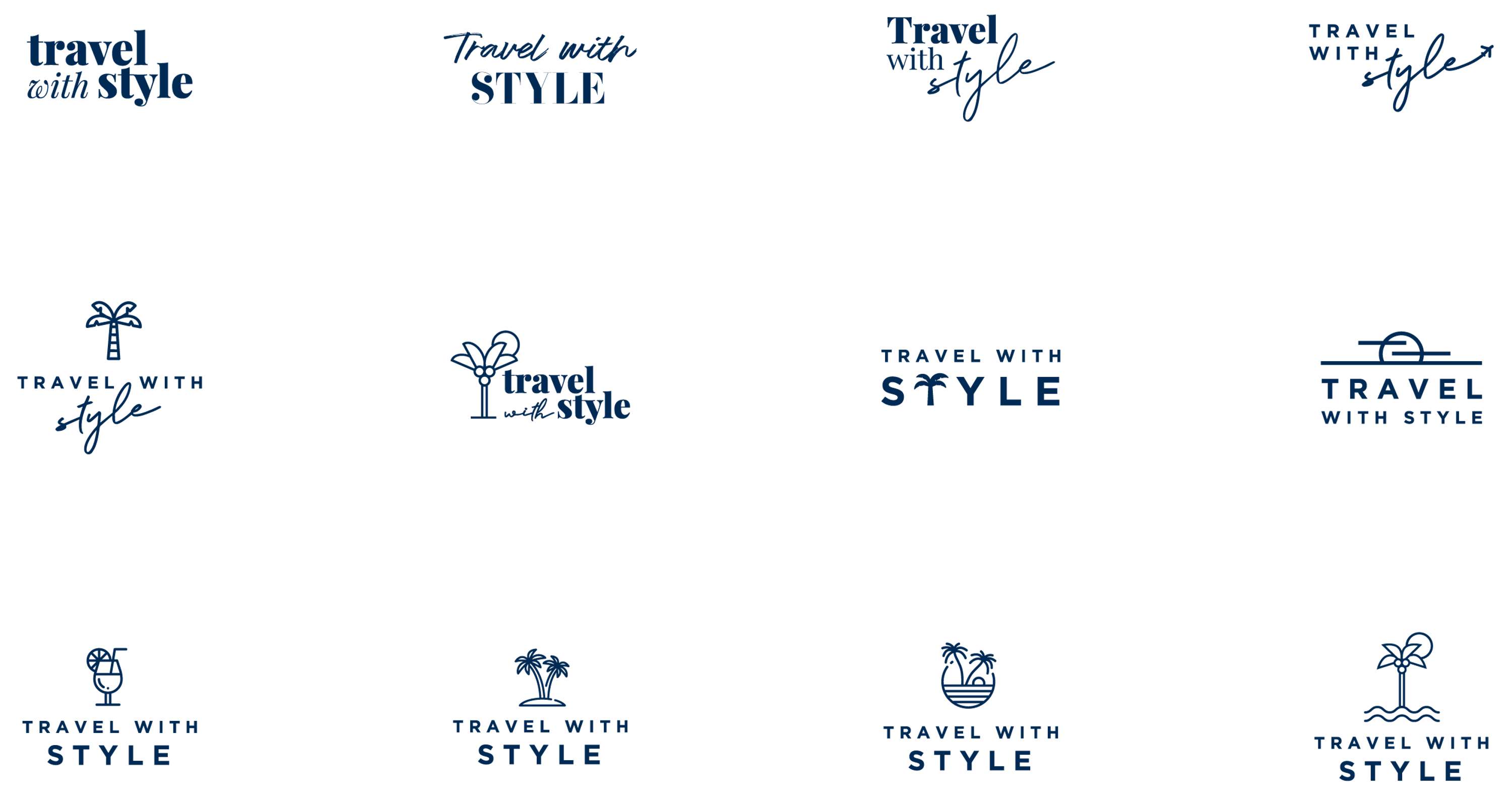 Travel with Style by Mark Harrington