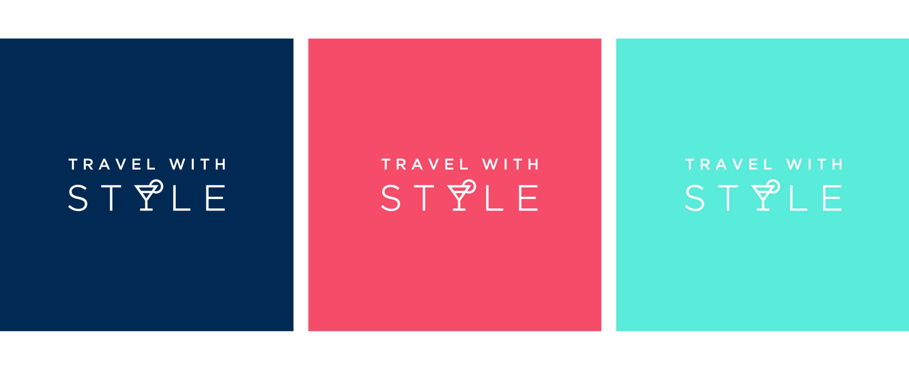Travel with Style by Mark Harrington