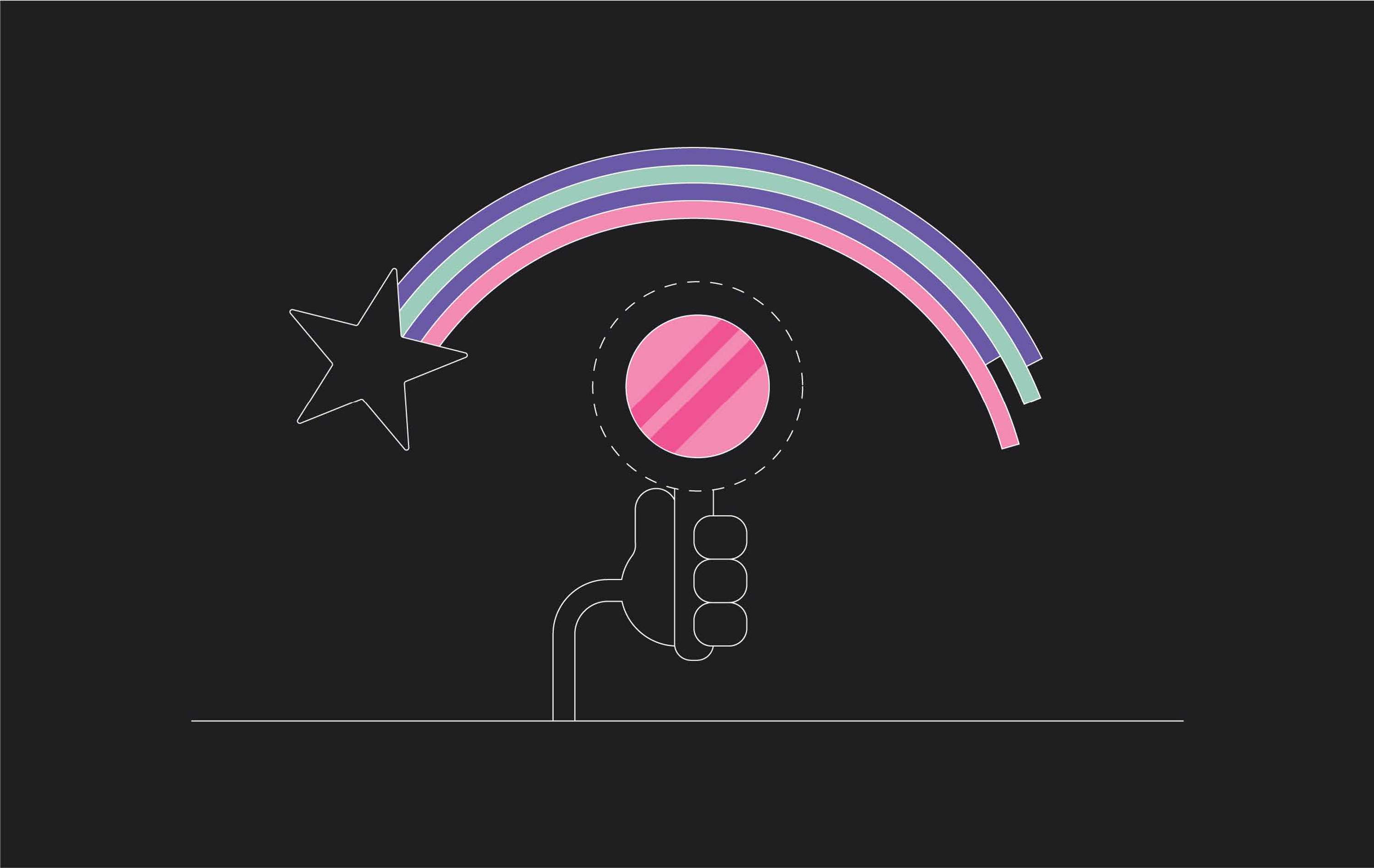 s.o.g.g.y (selection of good graphics, yeah?) by Thomas Moulson