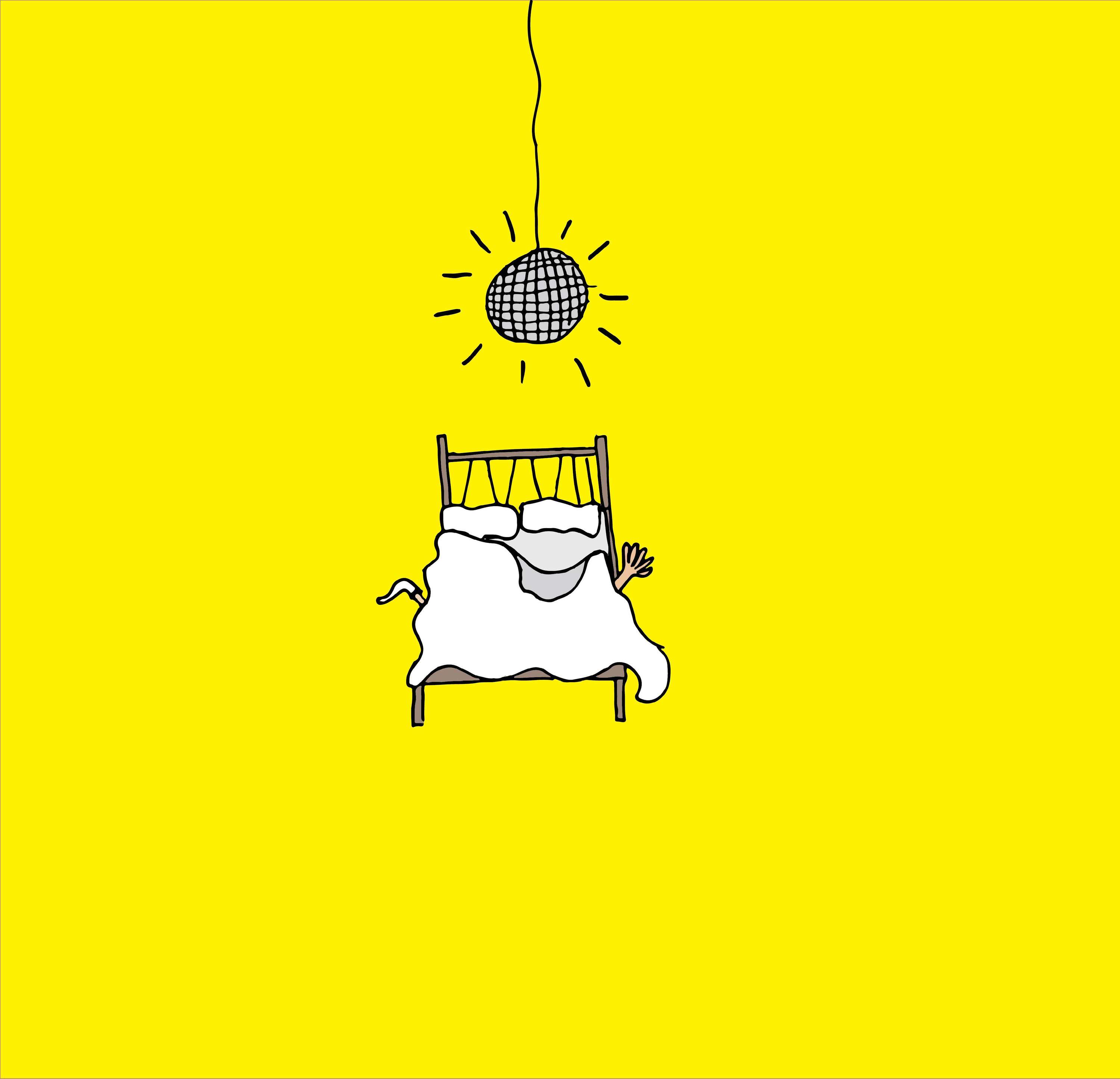 s.o.g.g.y (selection of good graphics, yeah?) by Thomas Moulson