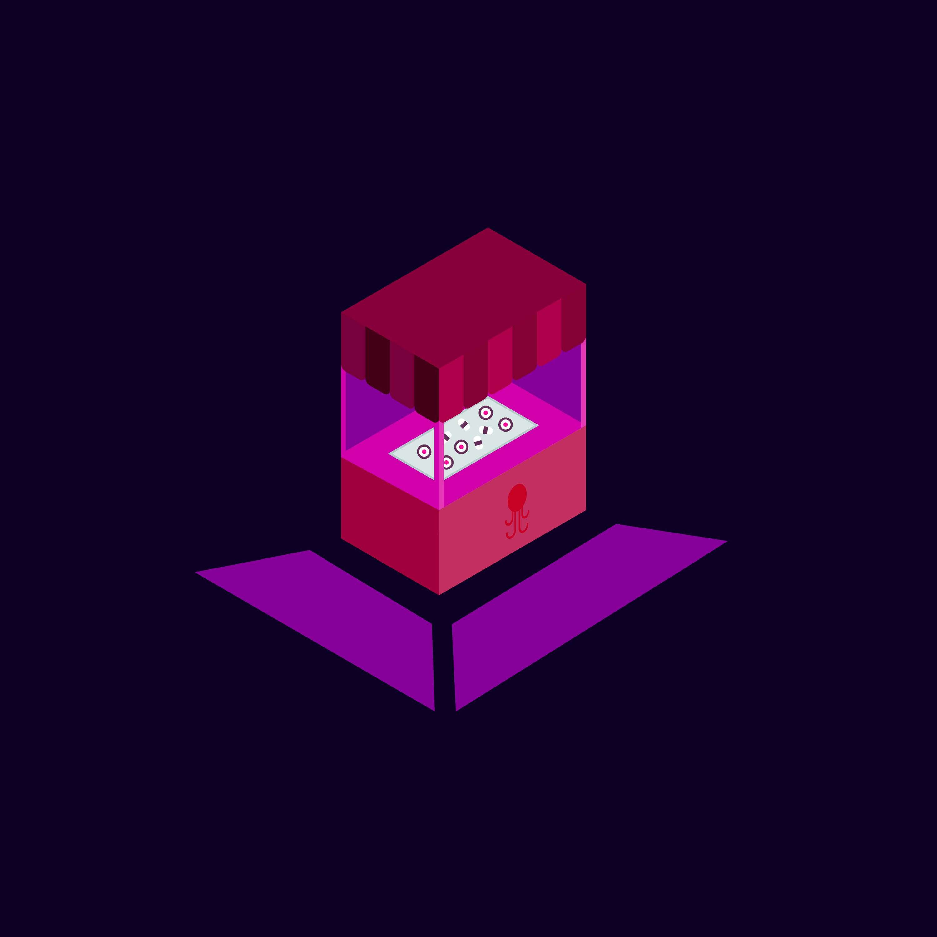 s.o.g.g.y (selection of good graphics, yeah?) by Thomas Moulson
