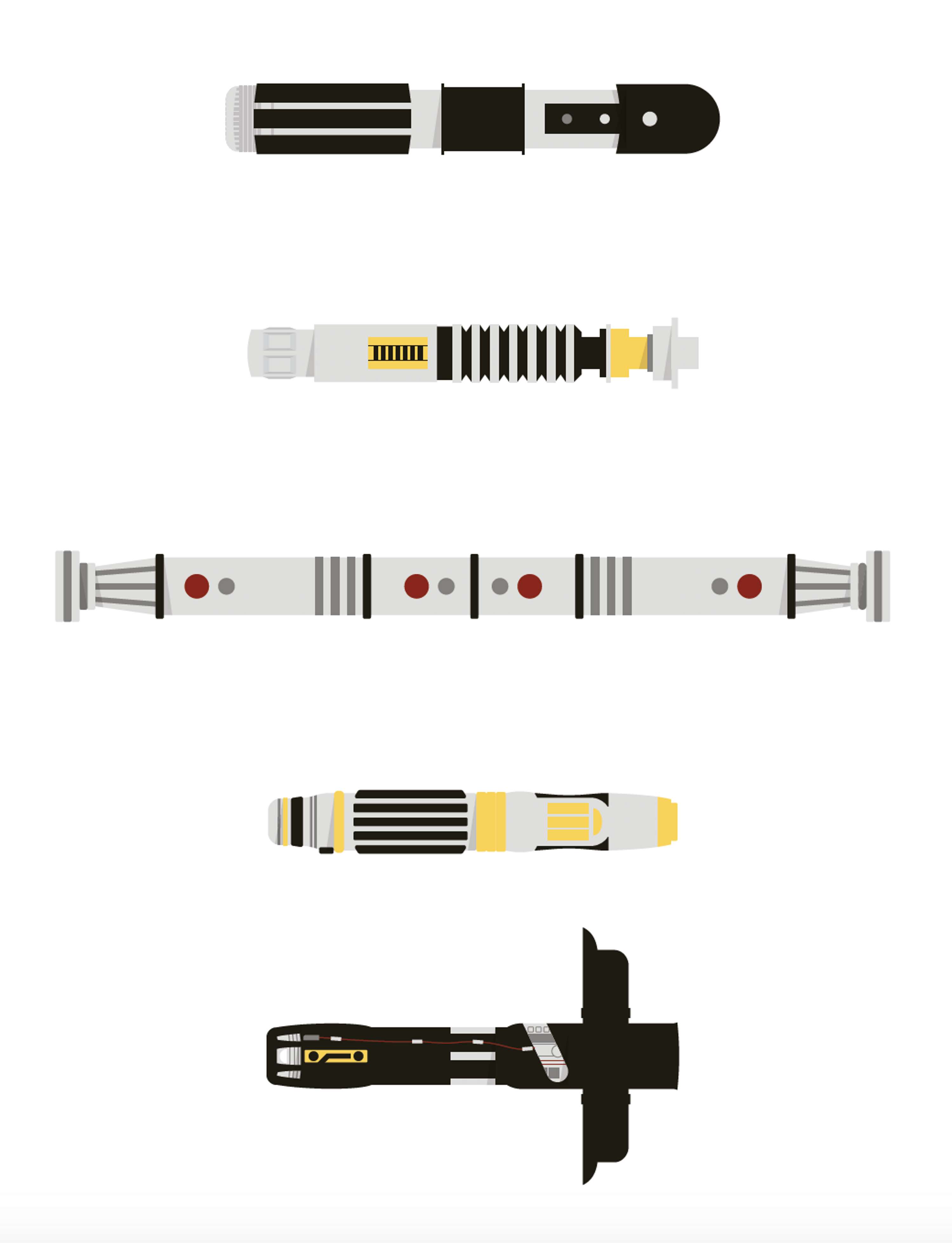s.o.g.g.y (selection of good graphics, yeah?) by Thomas Moulson