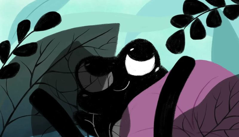 Animation Reel 2020 by Lily Baker