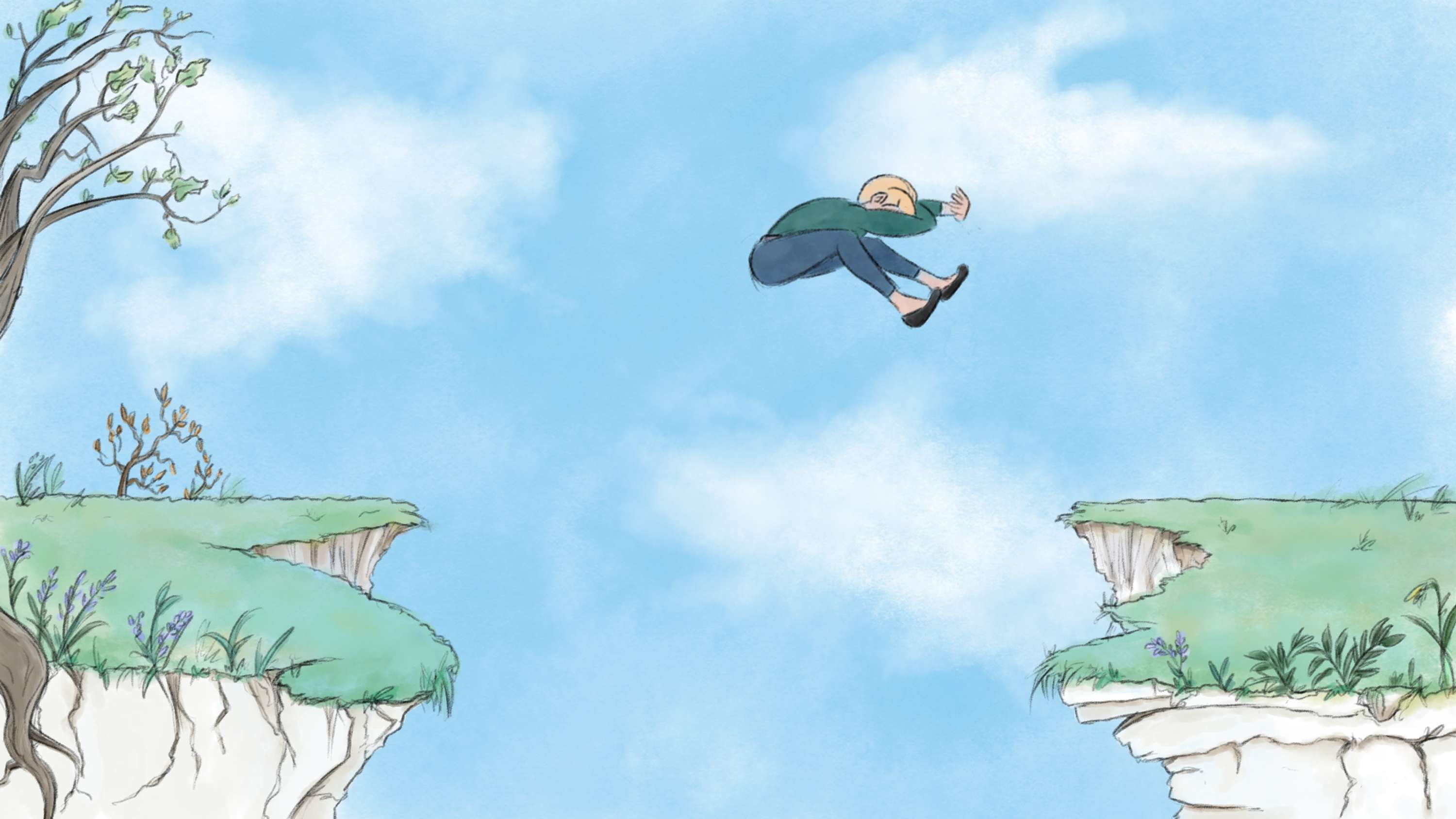 Skillshare - Jump Into Traditional Animation by Lily Baker