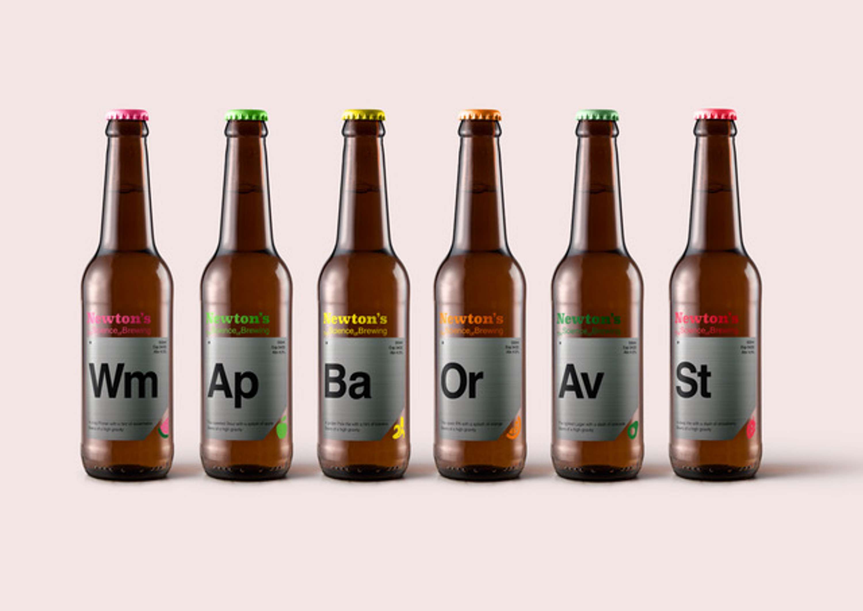 Staffordshire University, Graphic Design by D&AD New Blood