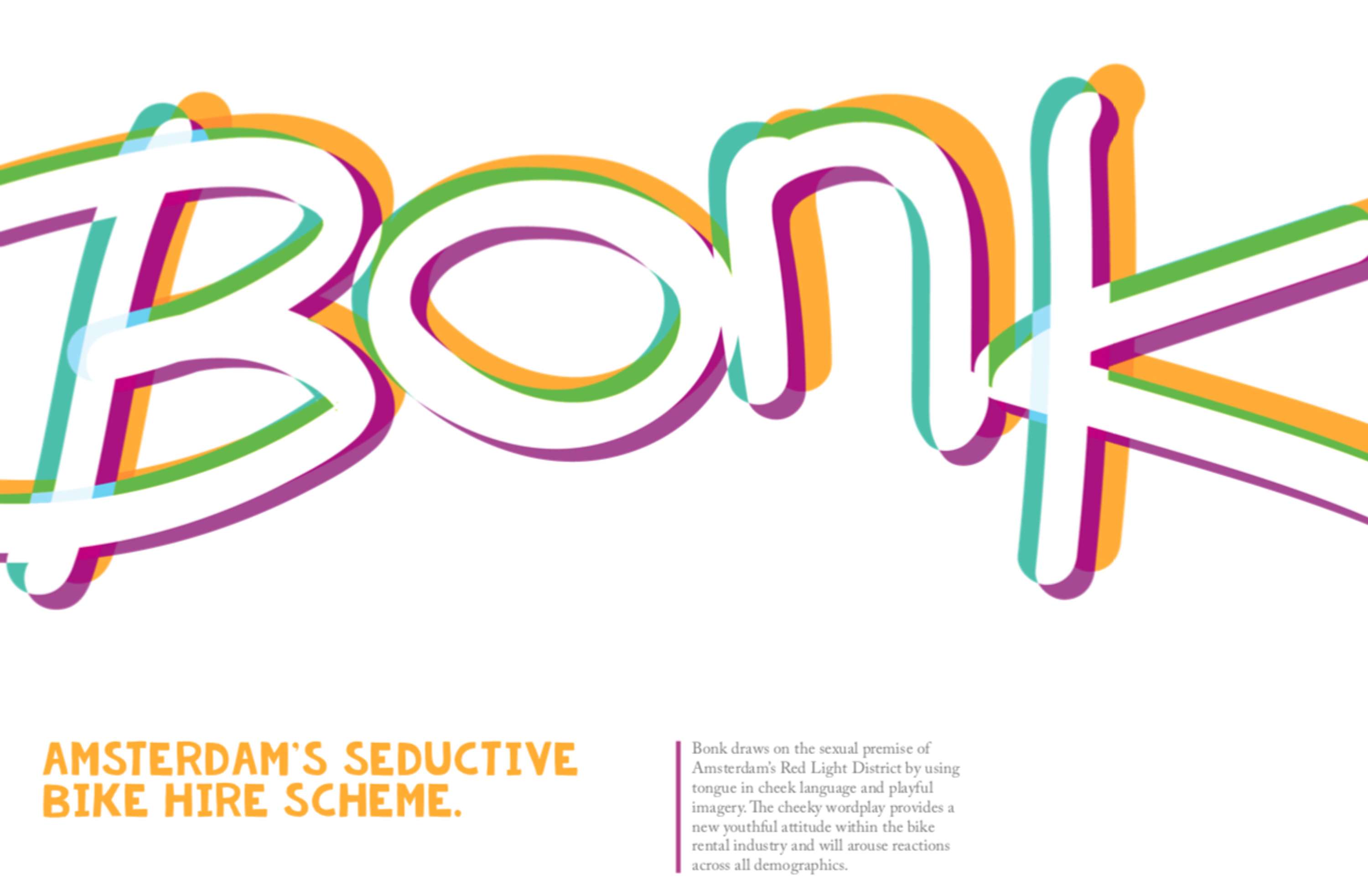 Staffordshire University, Graphic Design by D&AD New Blood