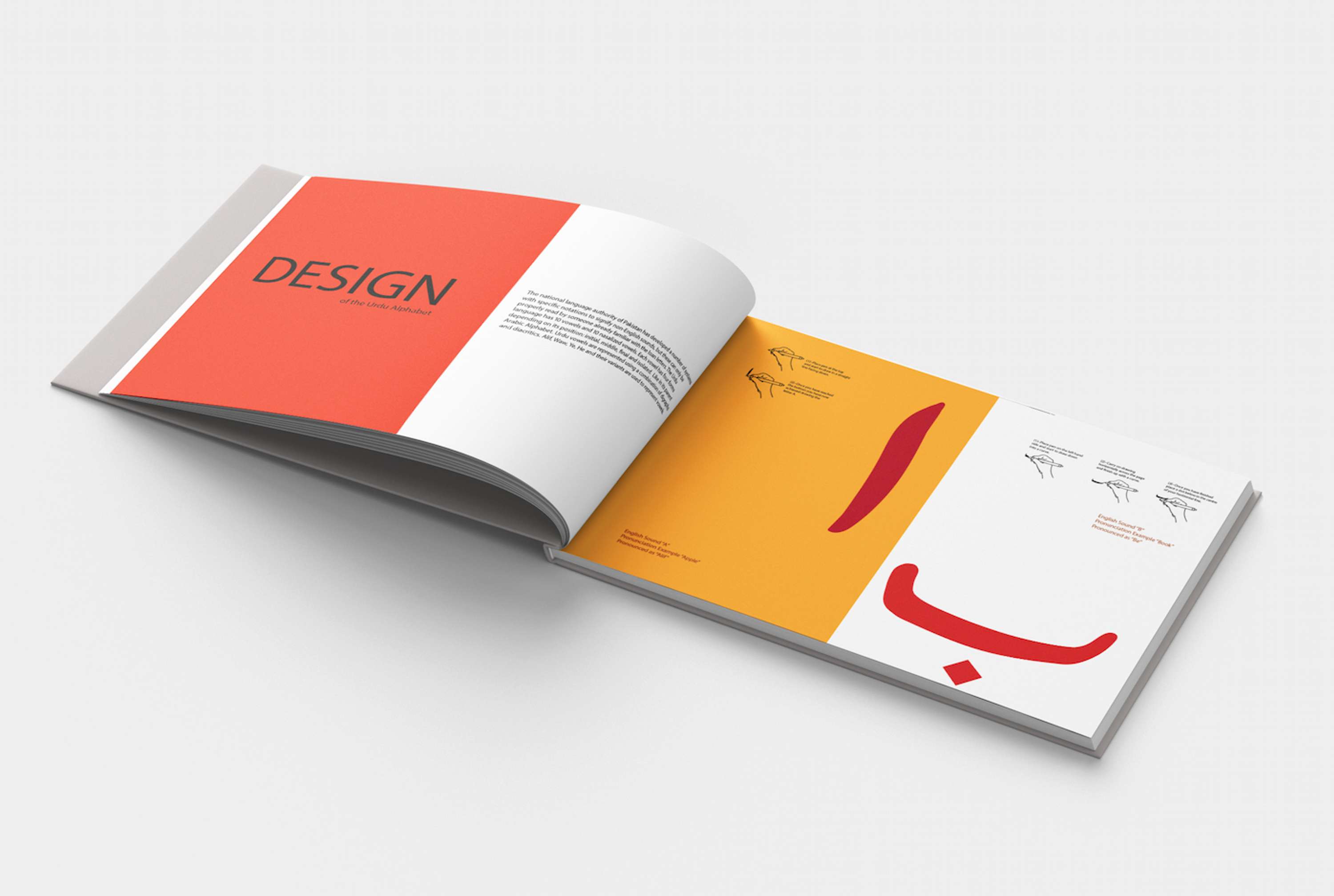 Staffordshire University, Graphic Design by D&AD New Blood