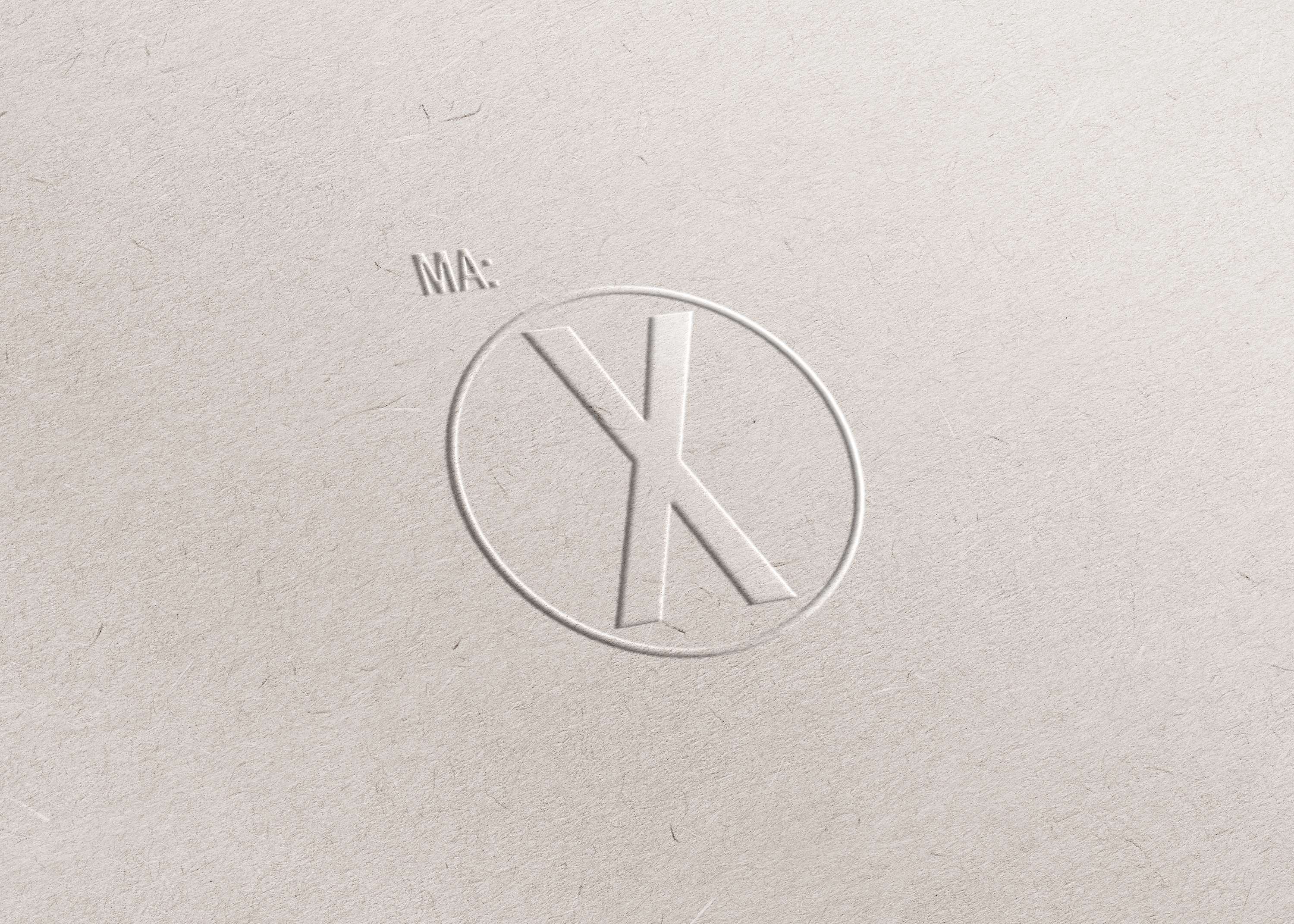 MA:X by Georgia McDonald