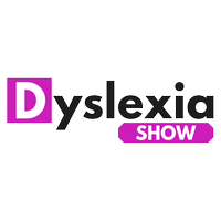 Dyslexia Show logo