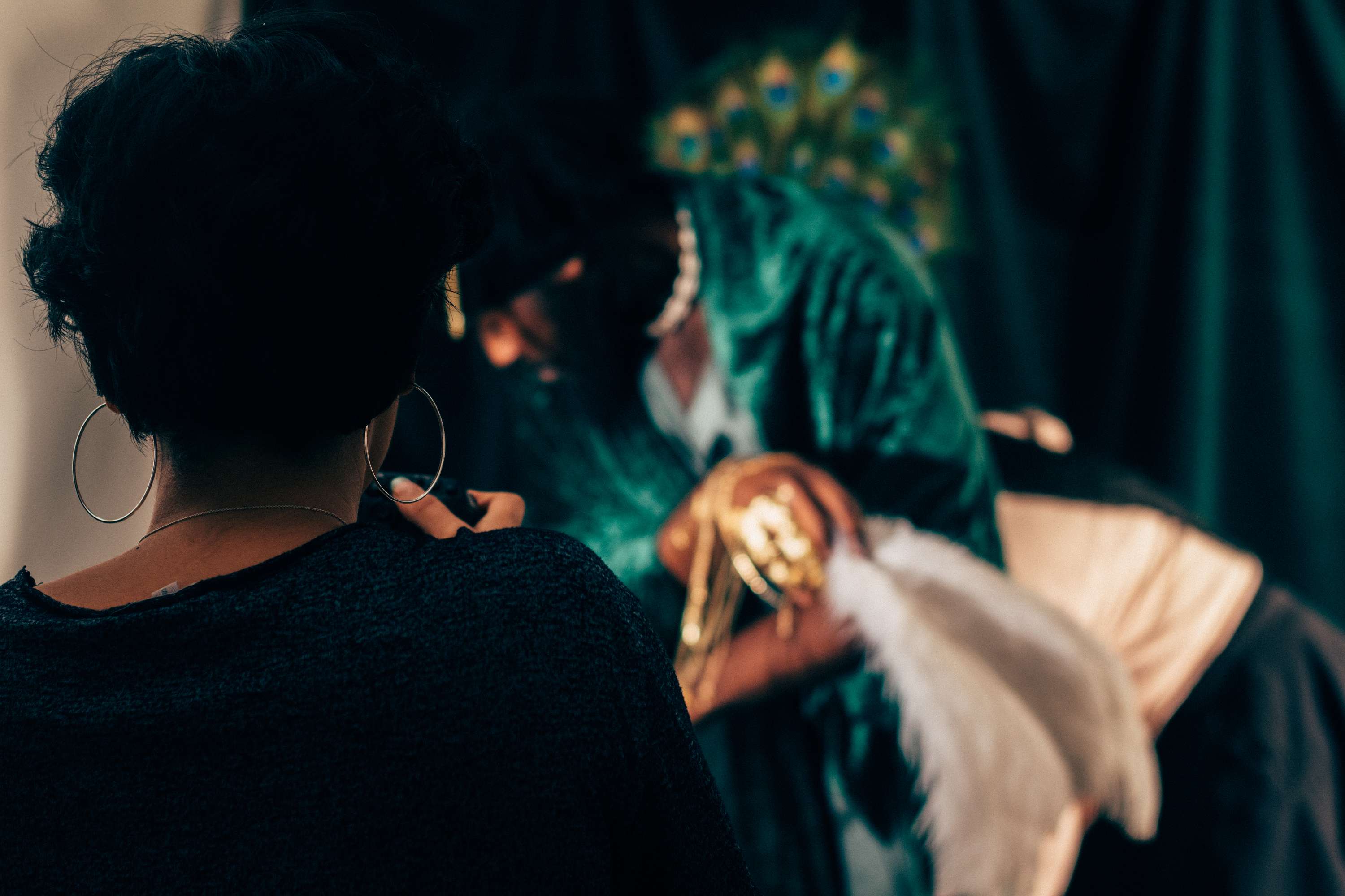 GEMINI BTS by Divine Egbue