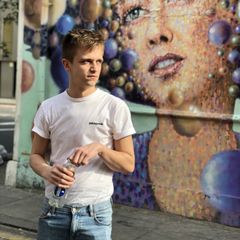 Tyler Parker