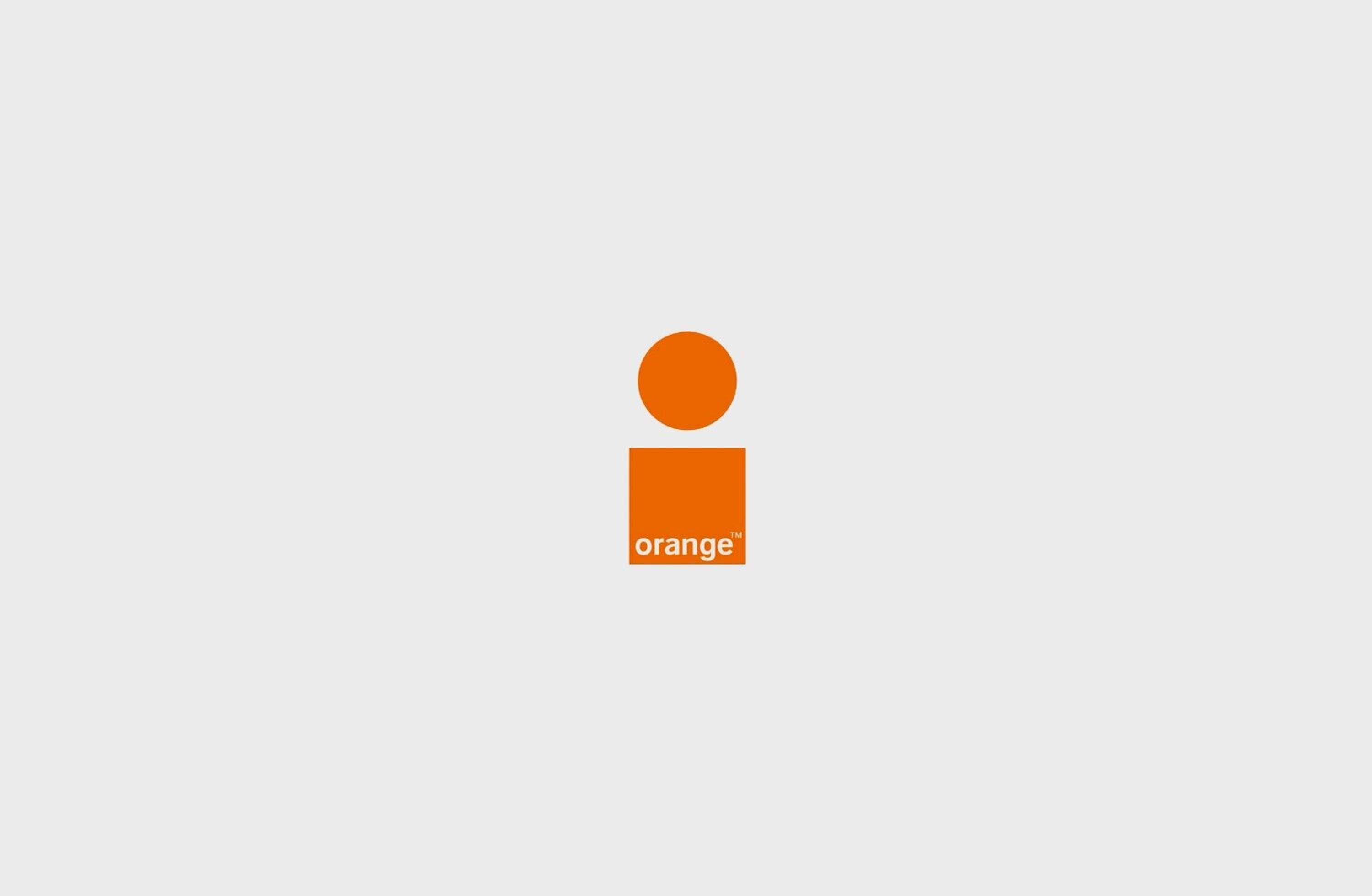 Orange, AI virtual assistant by Alain Delluc