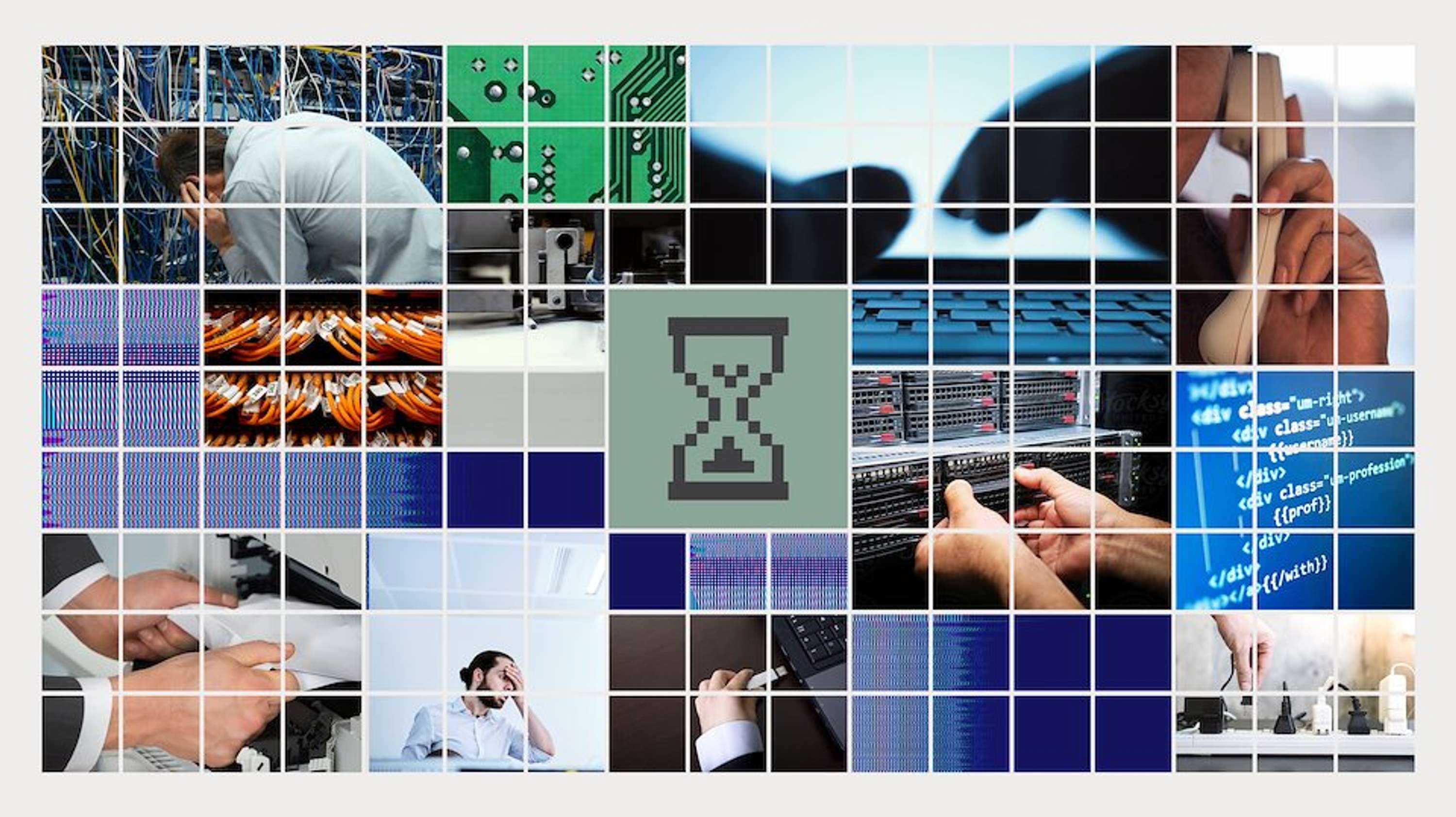Simplify I.T. by Bertie (aka Andrew) Ager