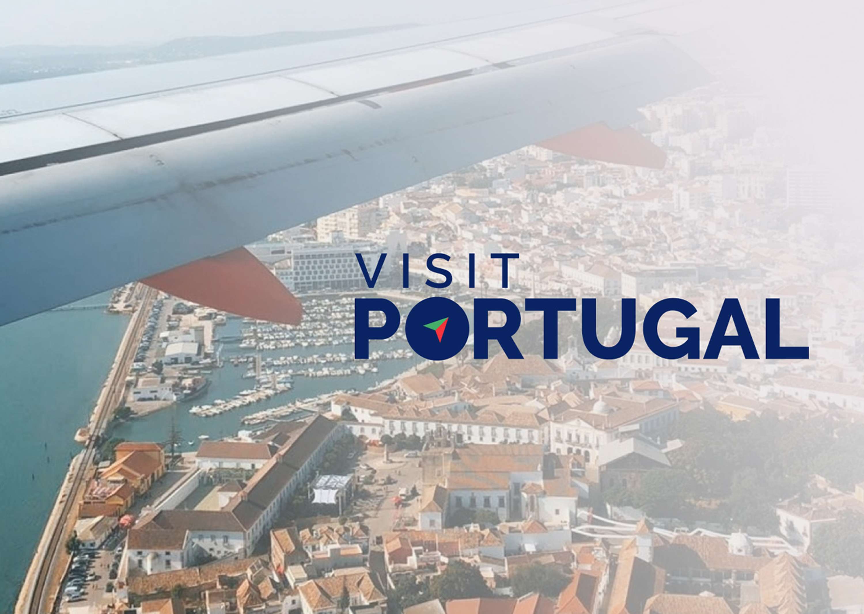 Visit Portugal - (Re) Branding + UX/UI and Visual Design by João Barbosa