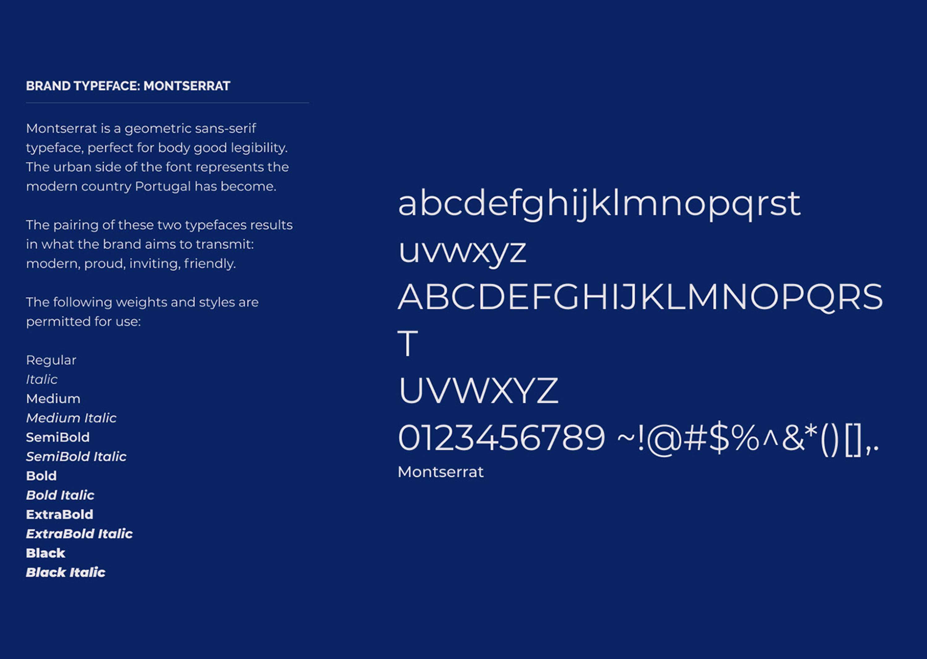 Visit Portugal - (Re) Branding + UX/UI and Visual Design by João Barbosa