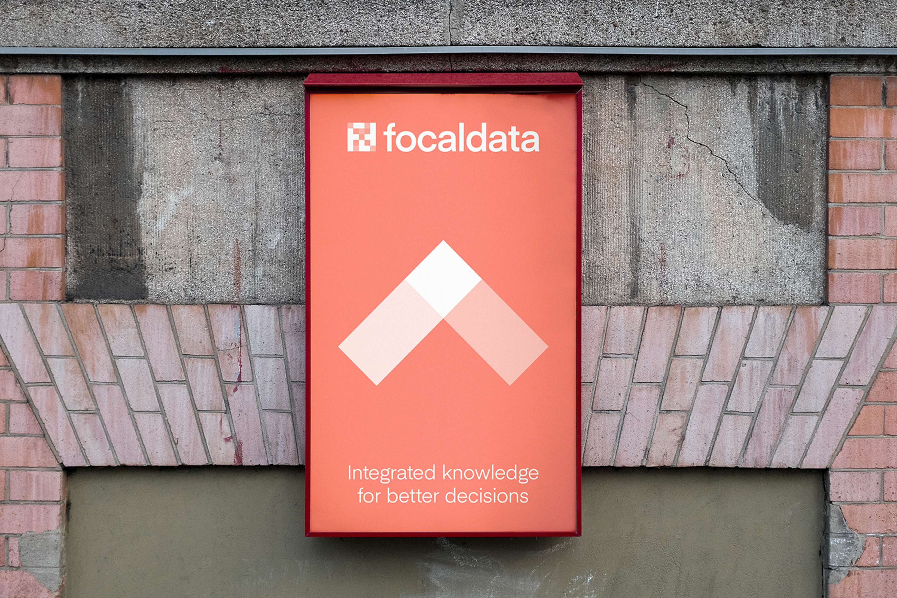Focaldata by Ian Caulkett