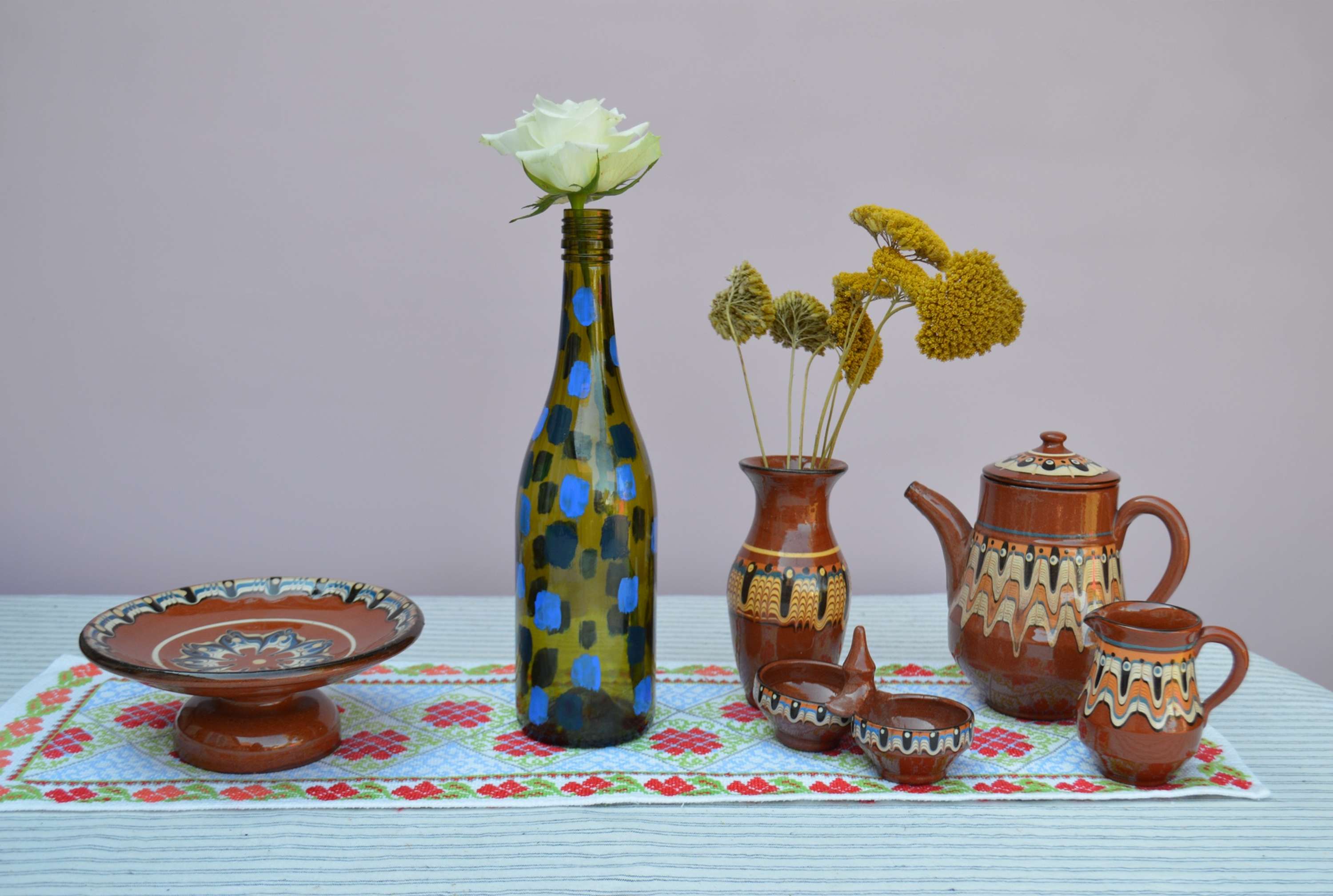 Alfresco Dining Creative Product Styling by BELLA DUNNE